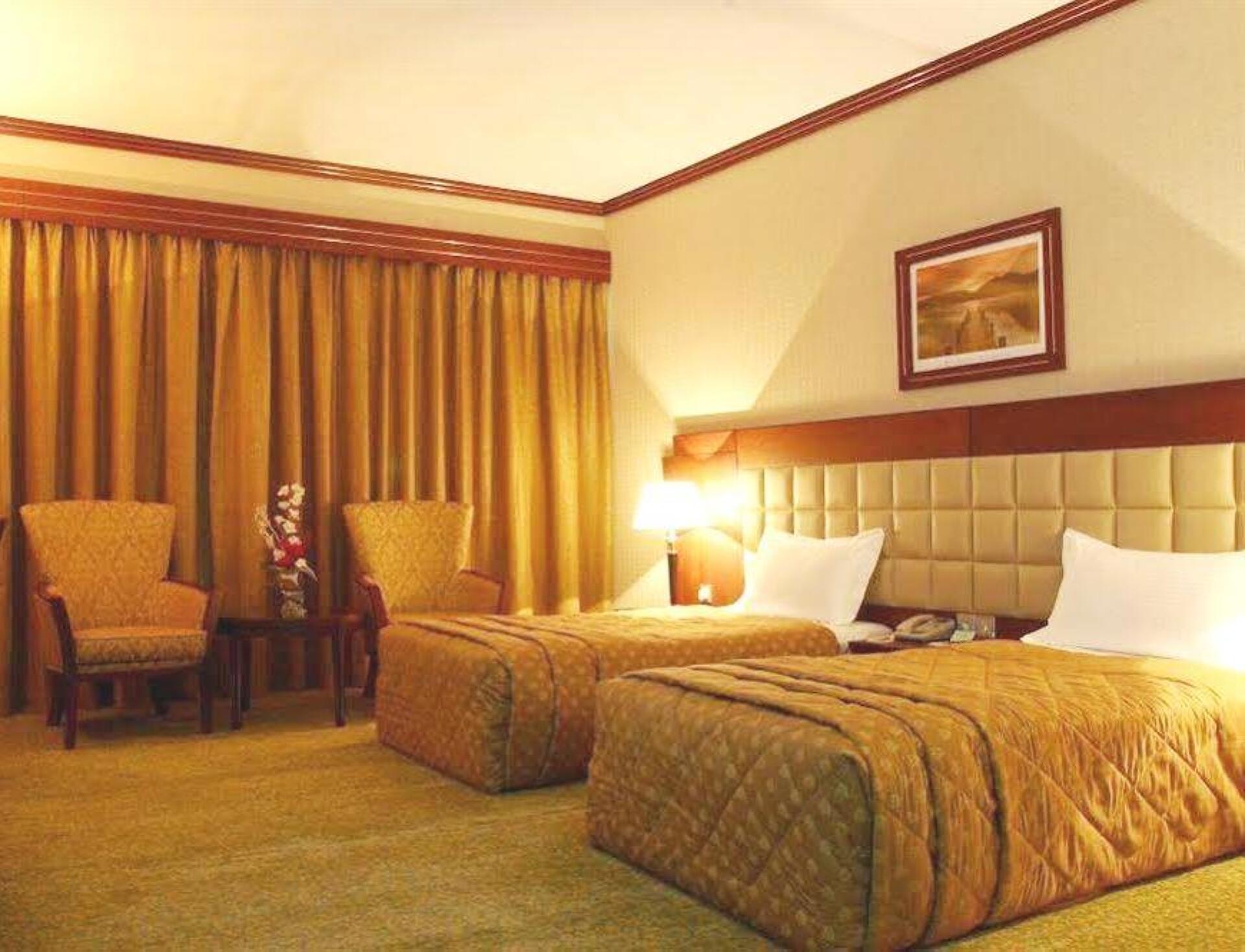 Grand Central 4* 19