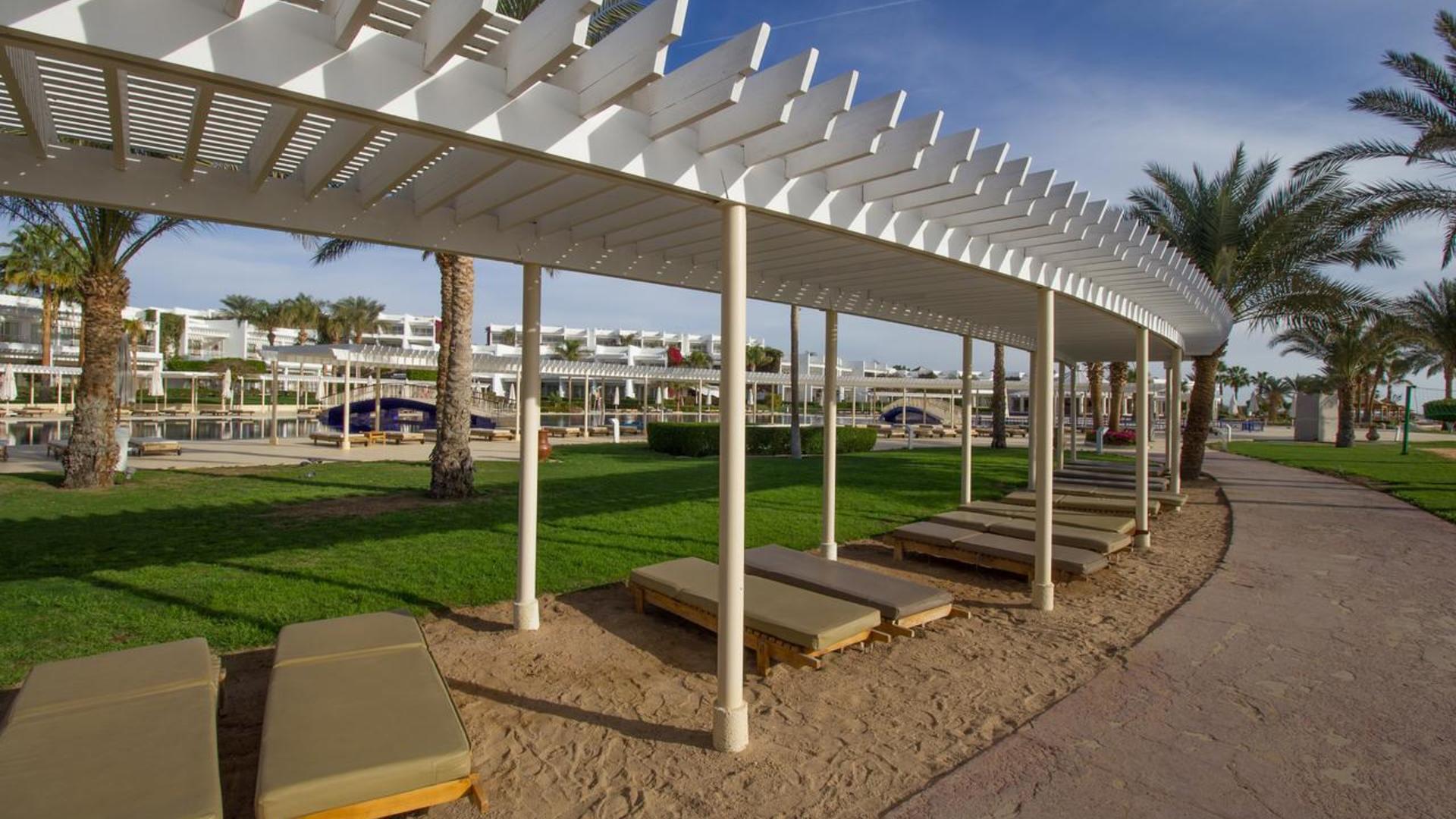 Monte Carlo Sharm Resort & Spa 5* 8