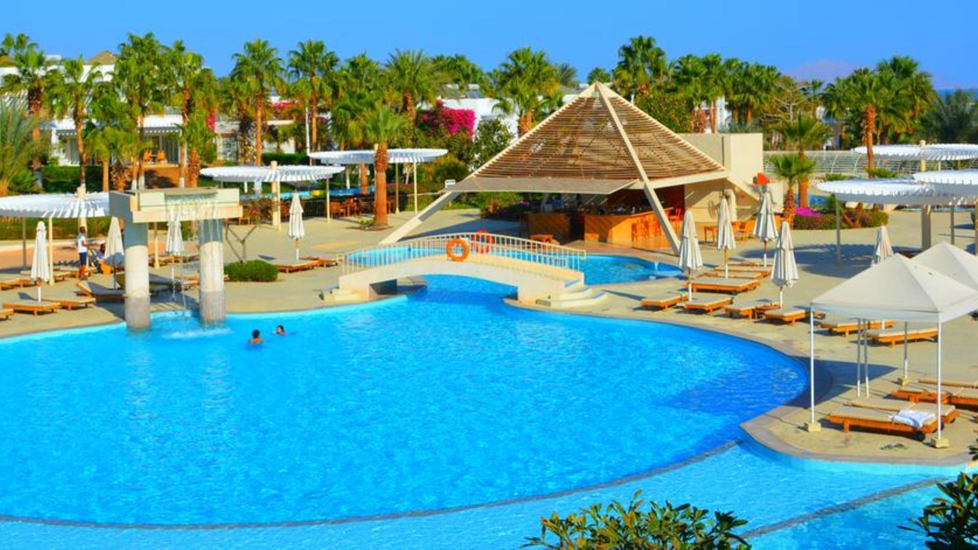Monte Carlo Sharm Resort & Spa 5* 29