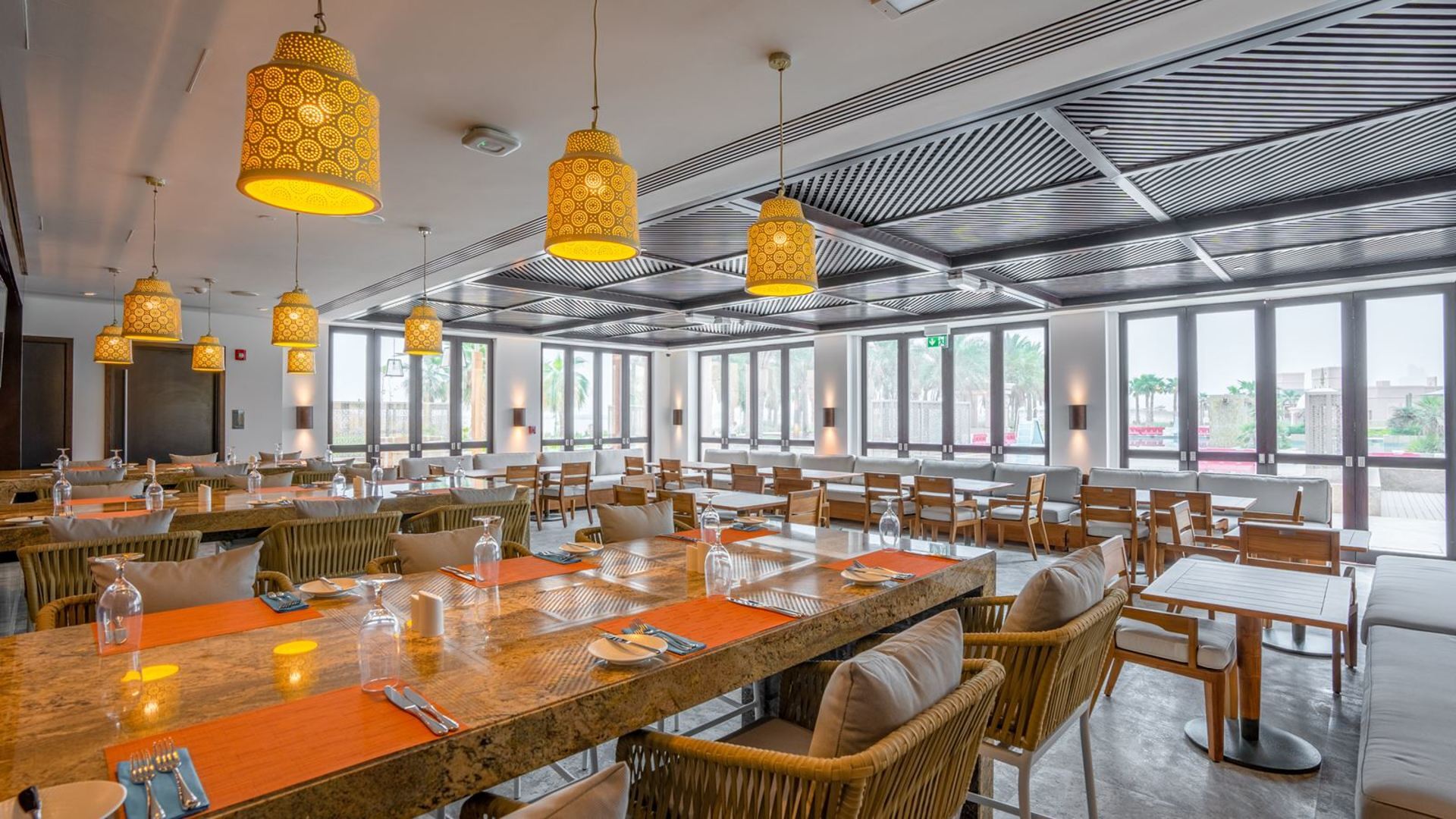 Rixos Marina Abu Dhabi 5* 28