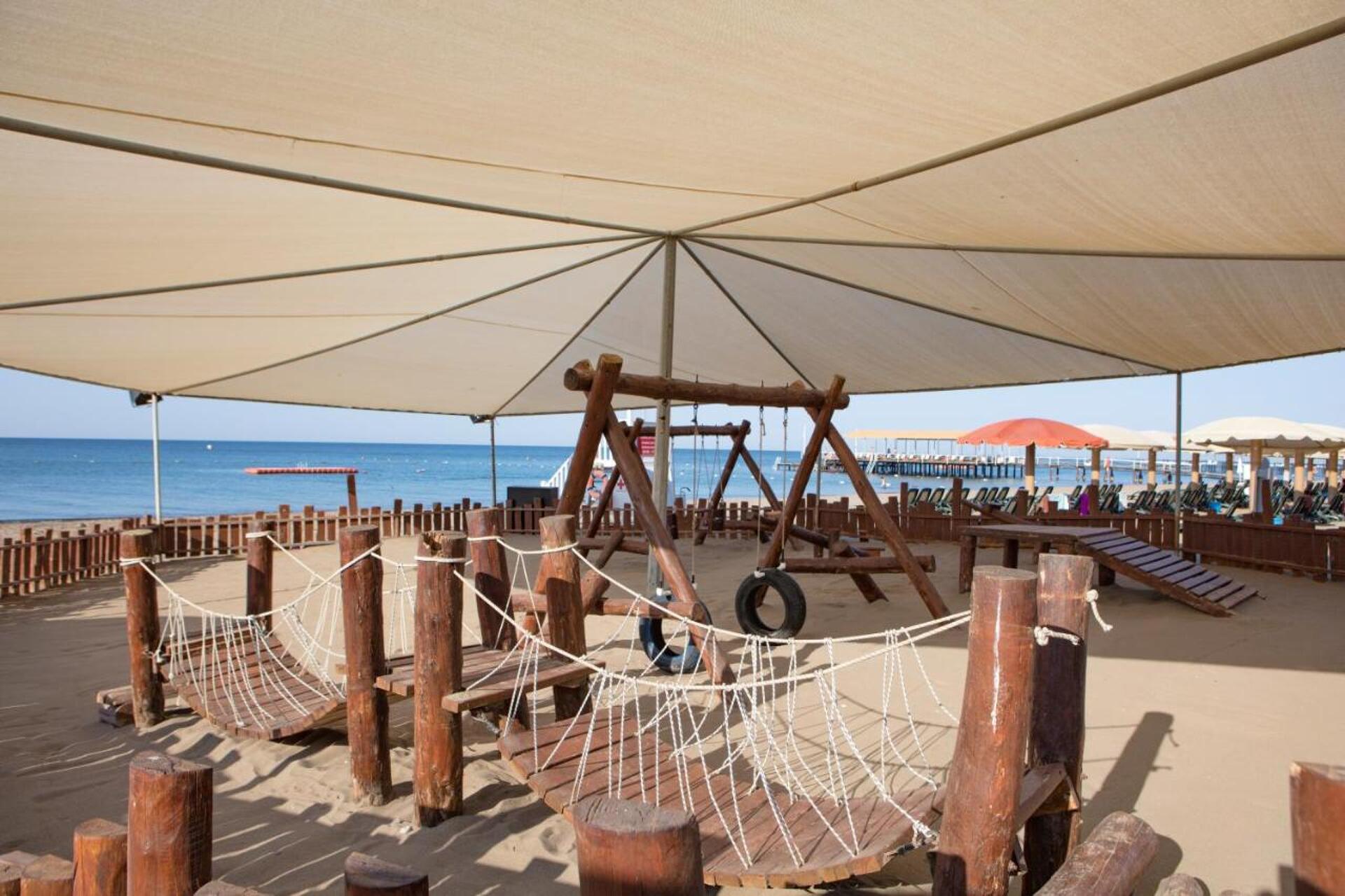 Pine Beach Belek 5* 39