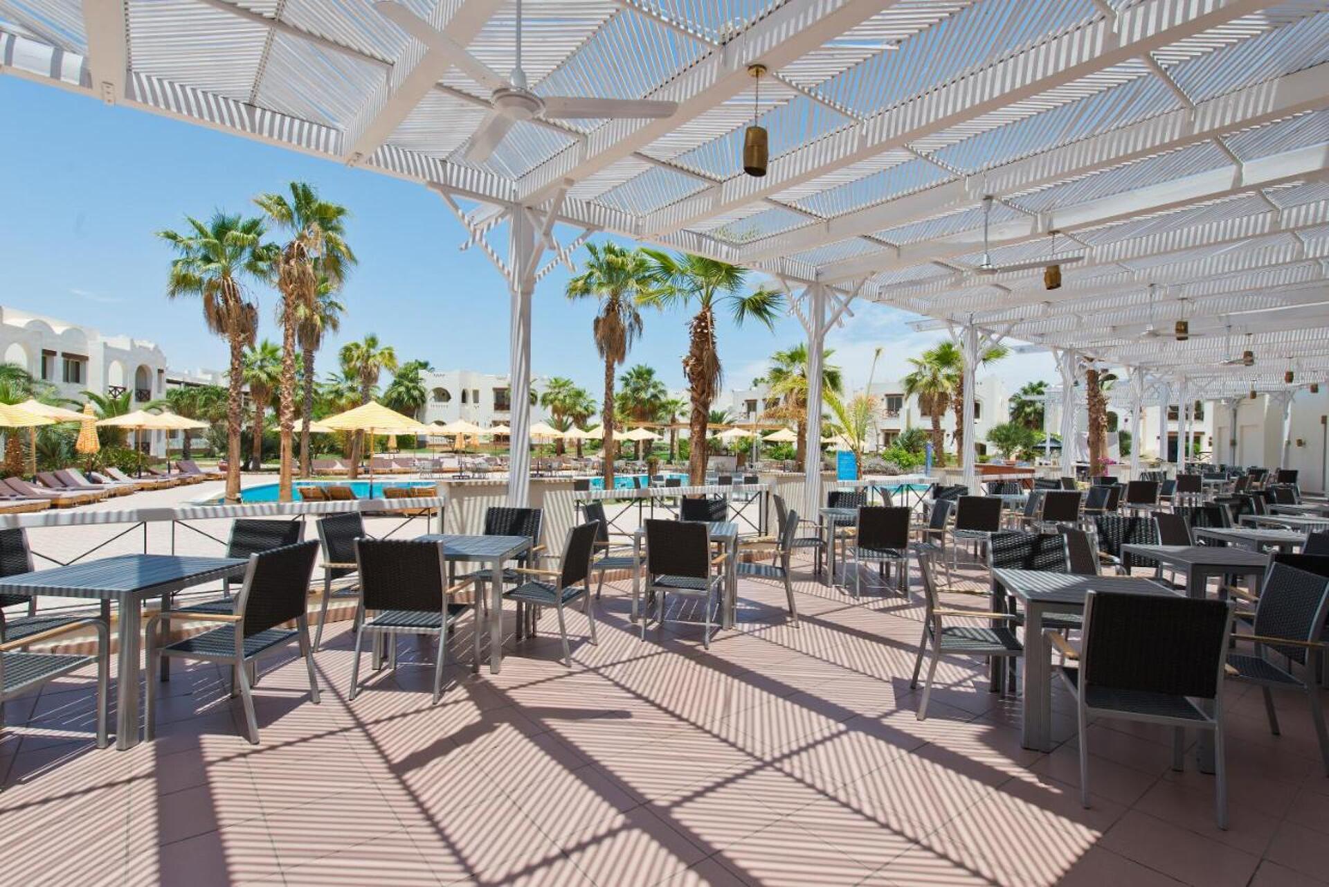 Otium Inn Amphoras Aqua Resort 24