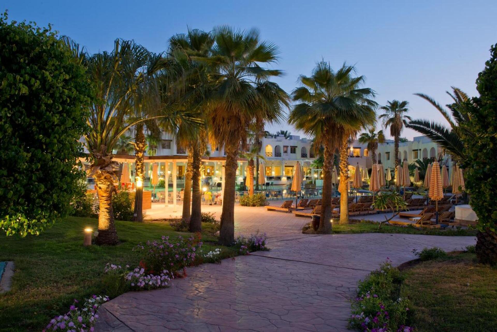 Otium Inn Amphoras Aqua Resort 49