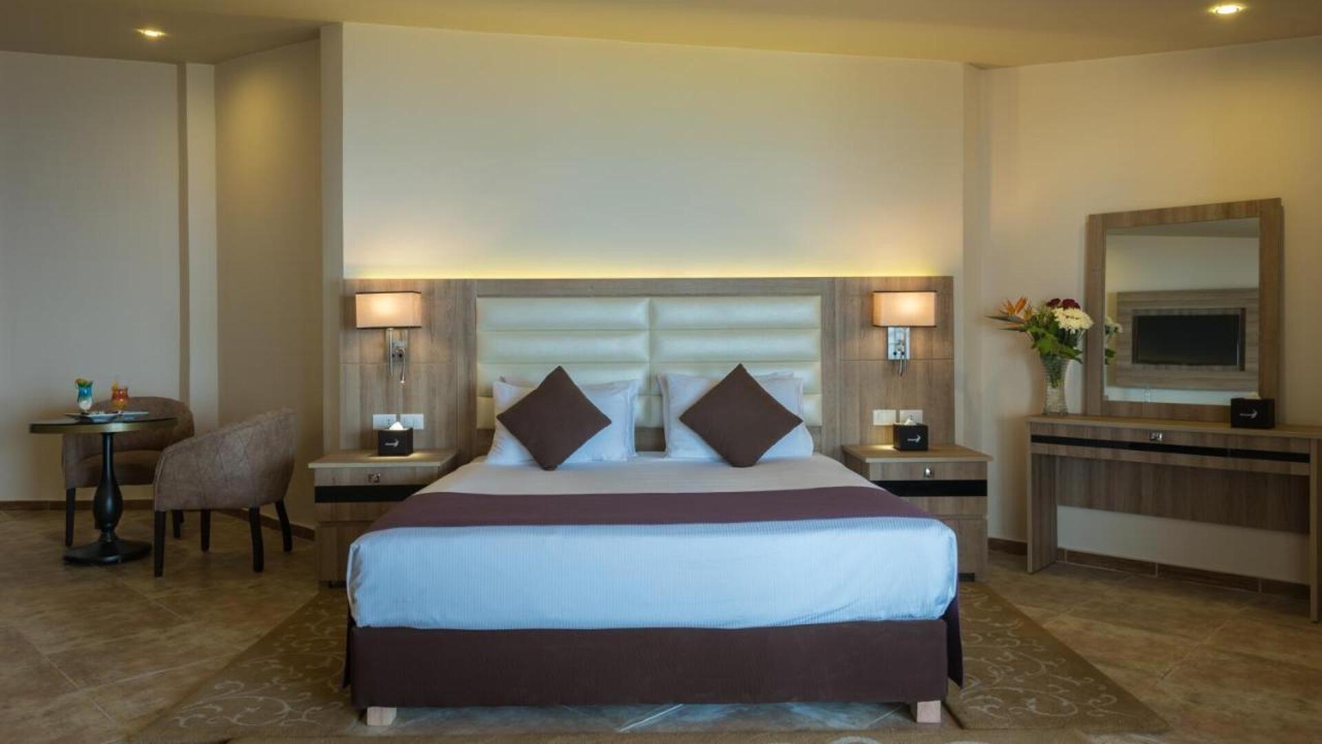 Albatros Citadel Resort 5* 5