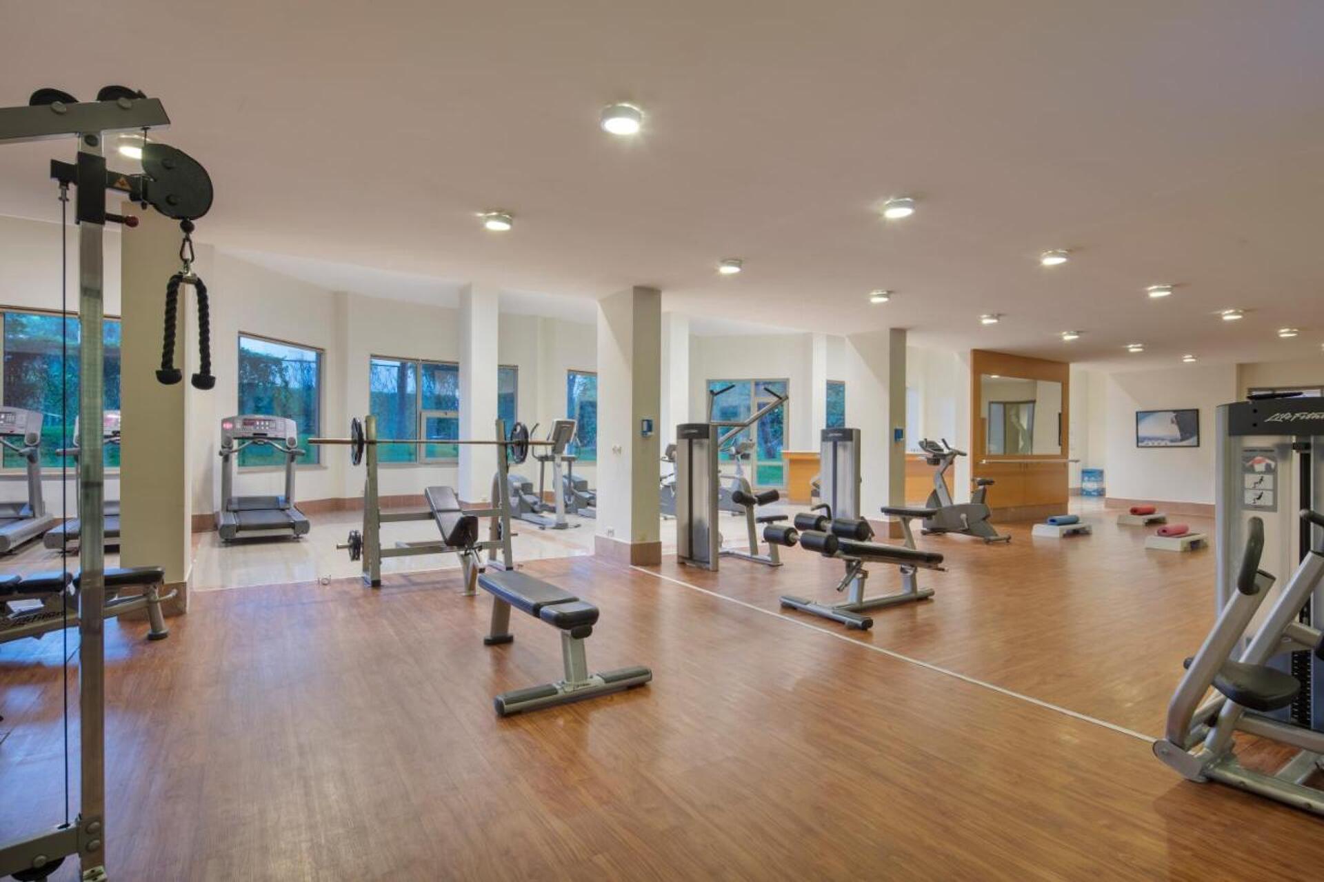 Pine Beach Belek 5* 6