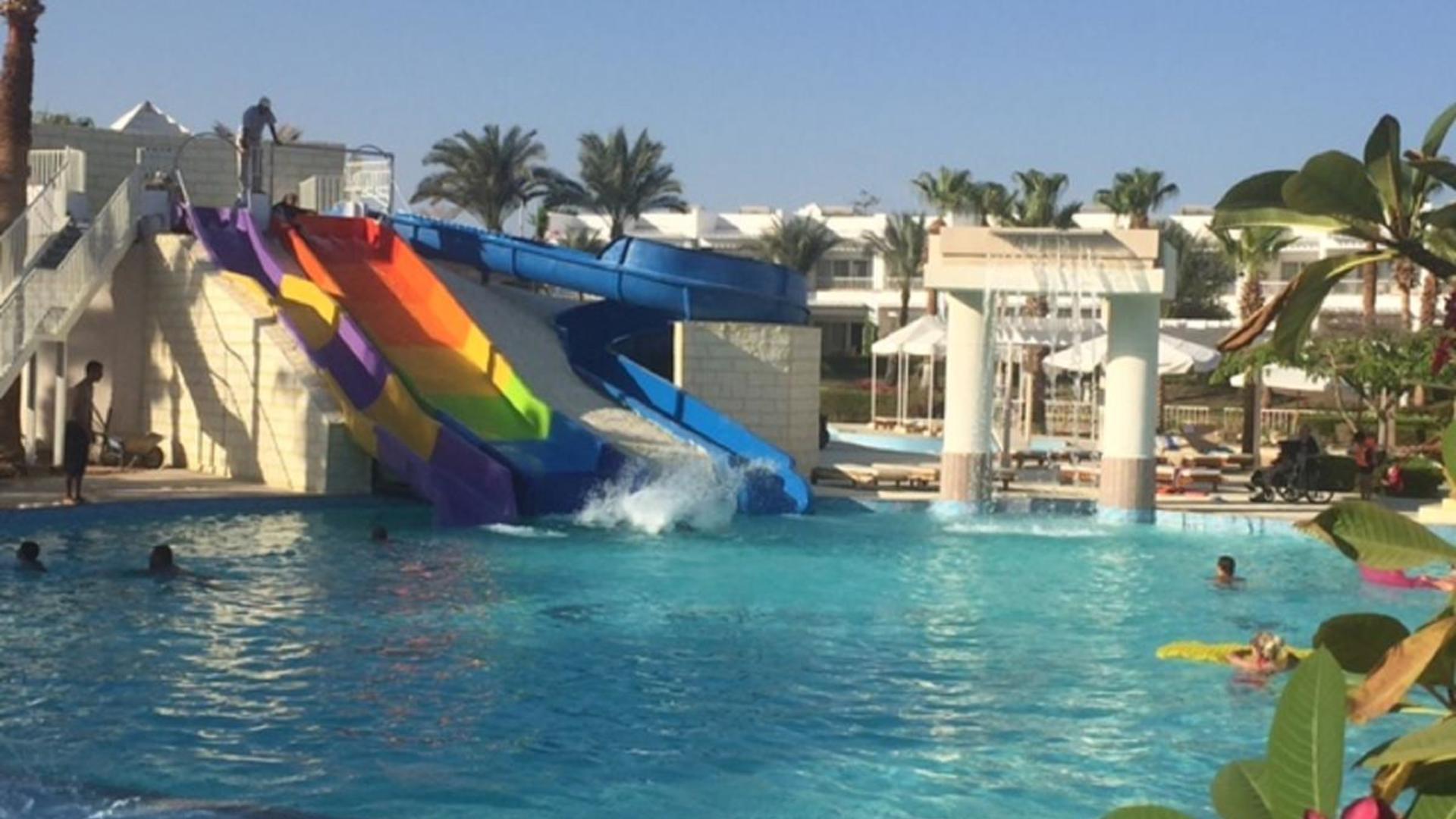 Monte Carlo Sharm Resort & Spa 5* 7