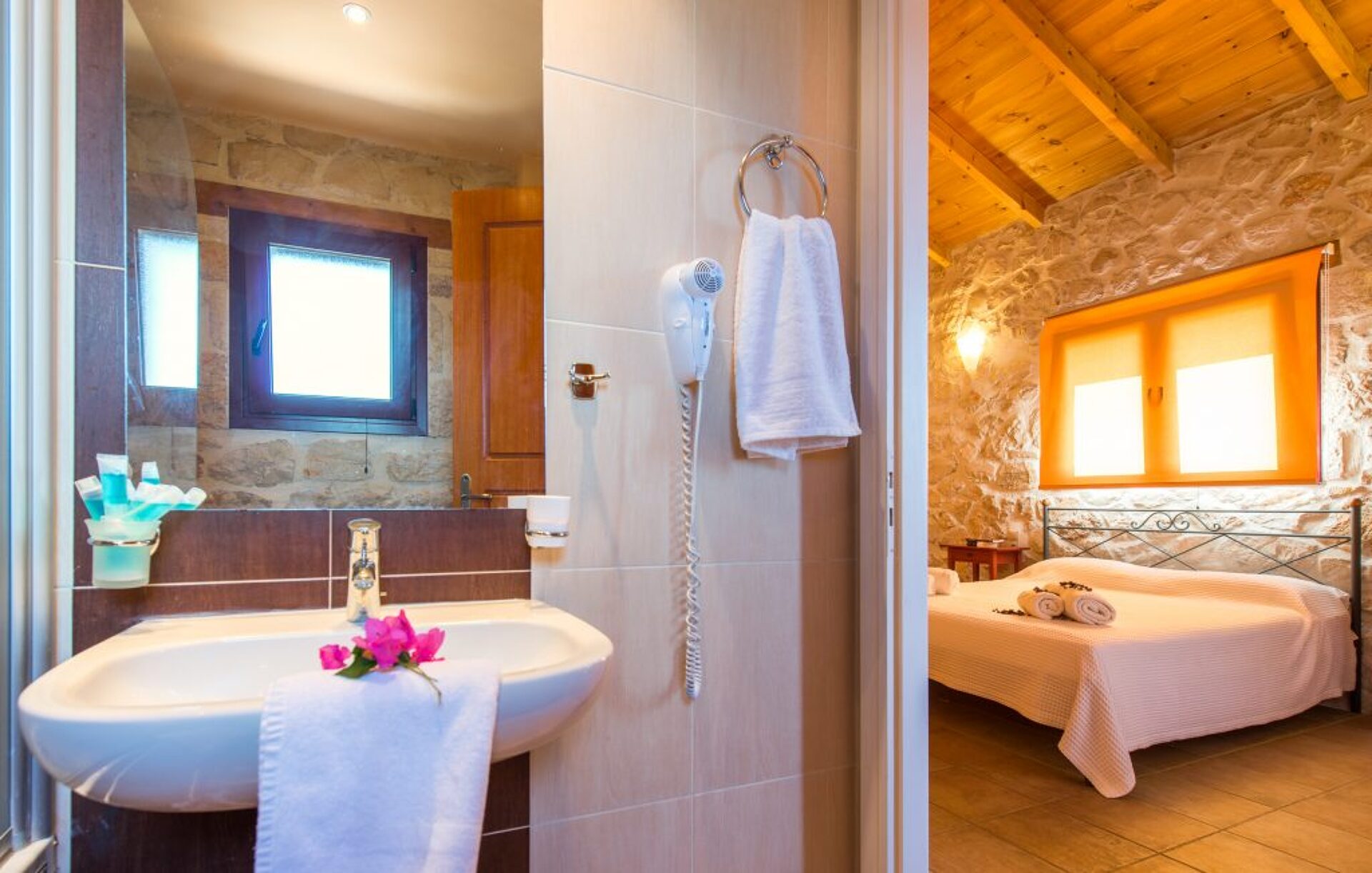 Azure Villas Tsilivi 5* 21