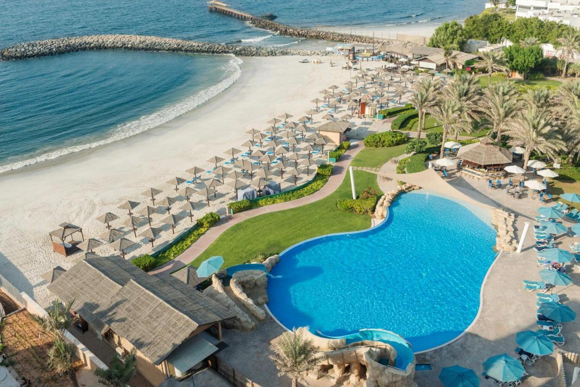 Coral Beach Resort 0