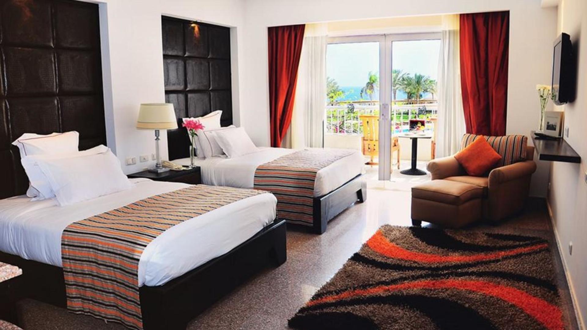 Monte Carlo Sharm Resort & Spa 5* 23