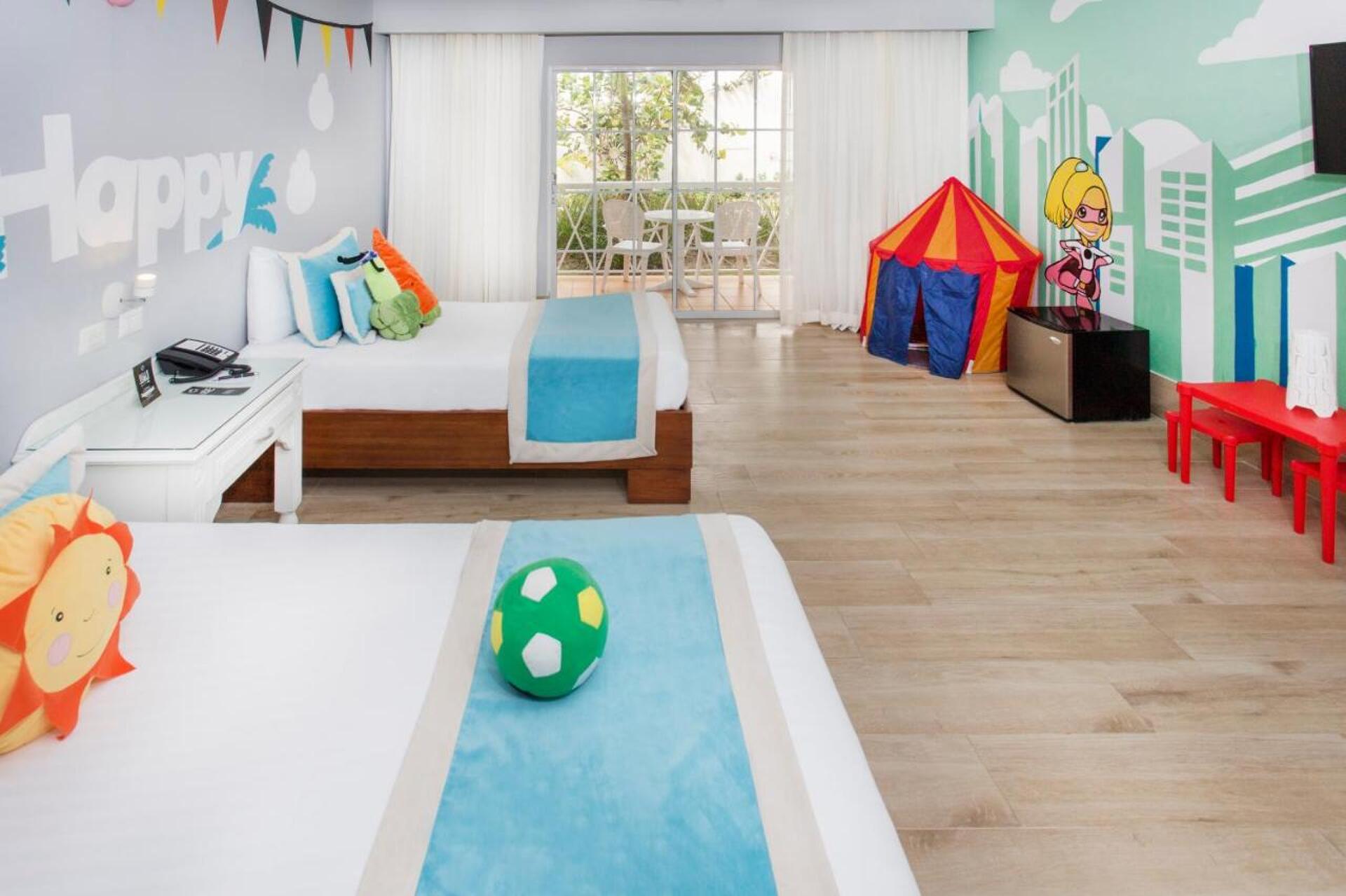 Be Live Collection Punta Cana 5* 17