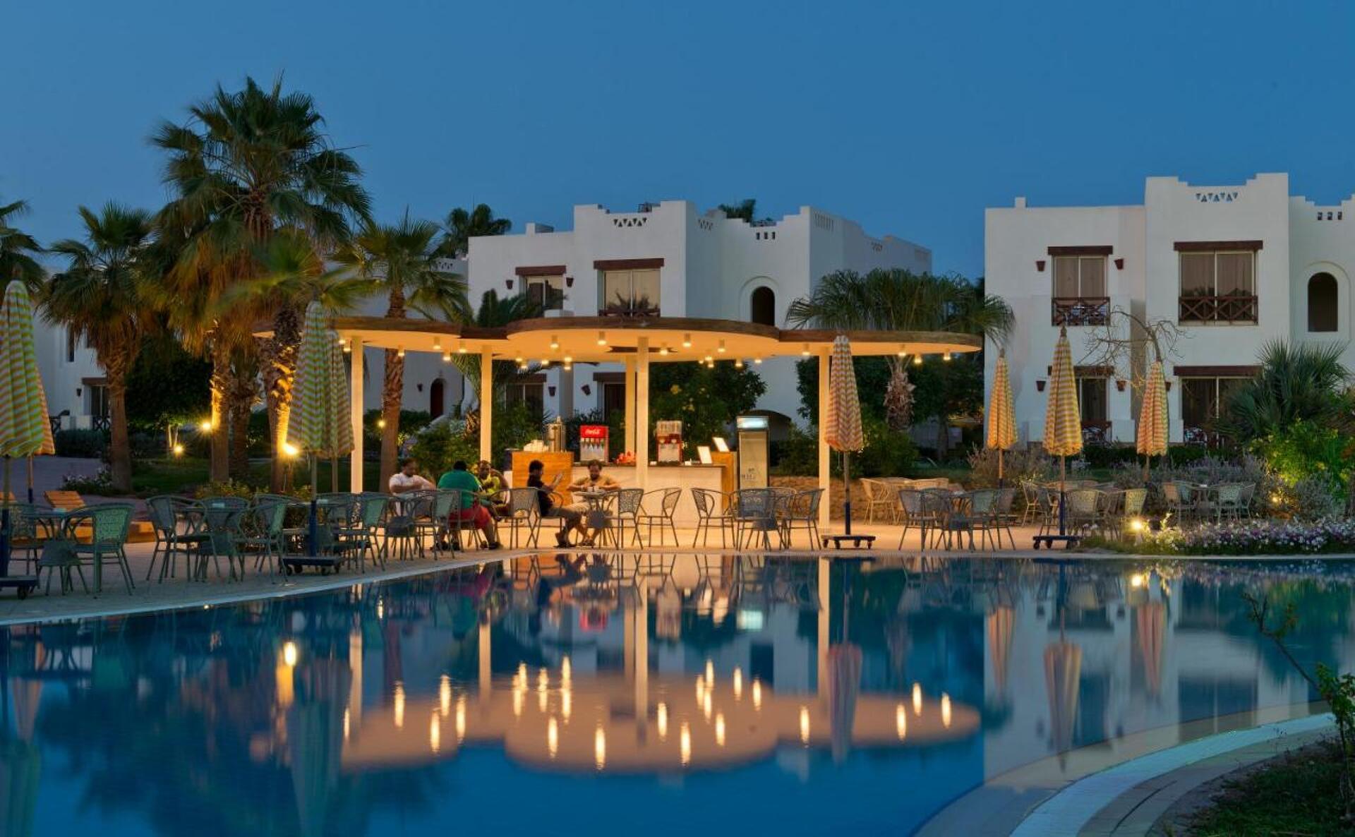 Otium Inn Amphoras Aqua Resort 42