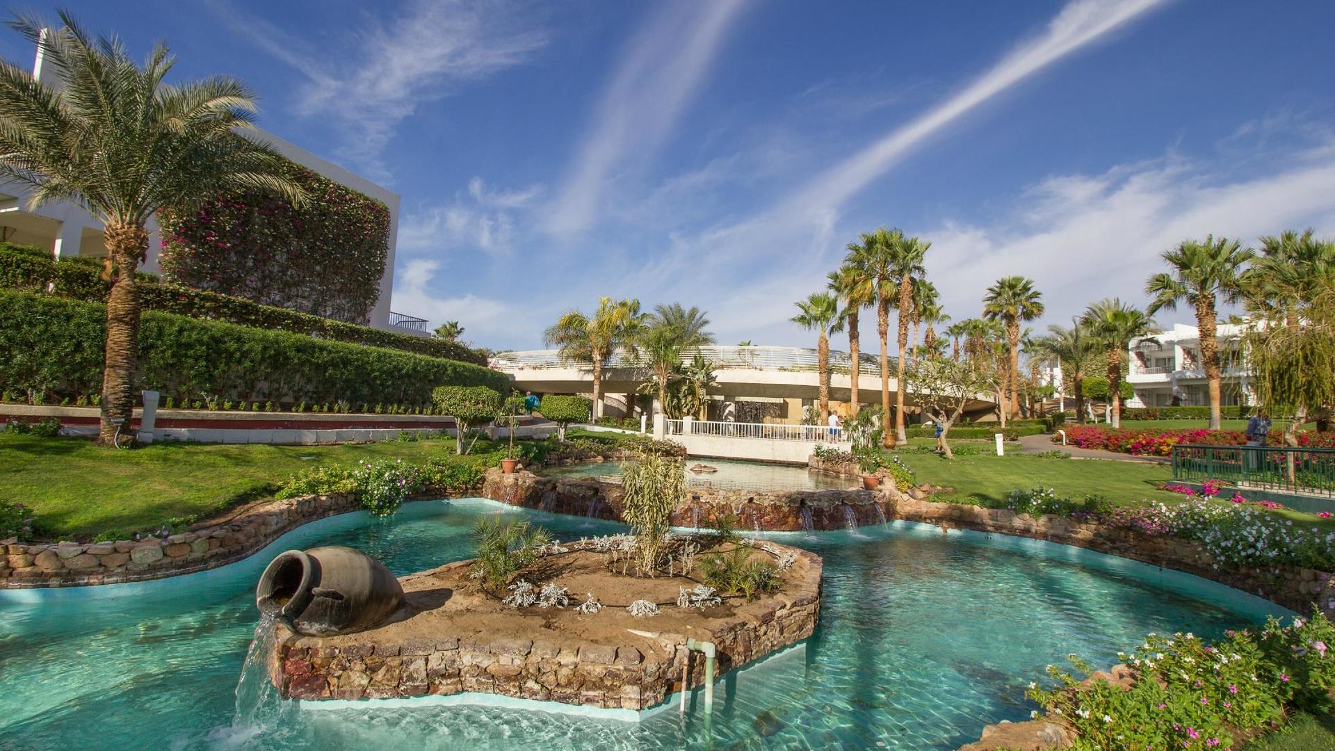 Monte Carlo Sharm Resort & Spa 5* 9