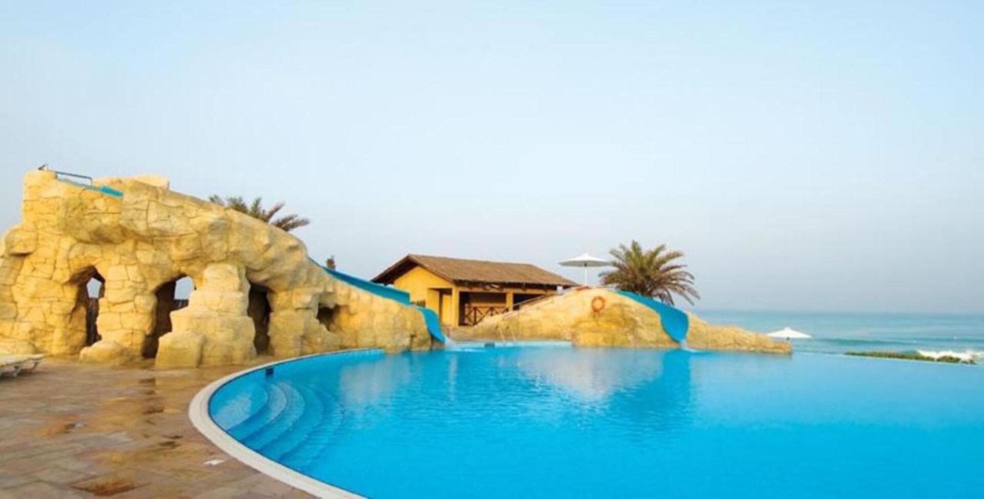 Coral Beach Resort 8