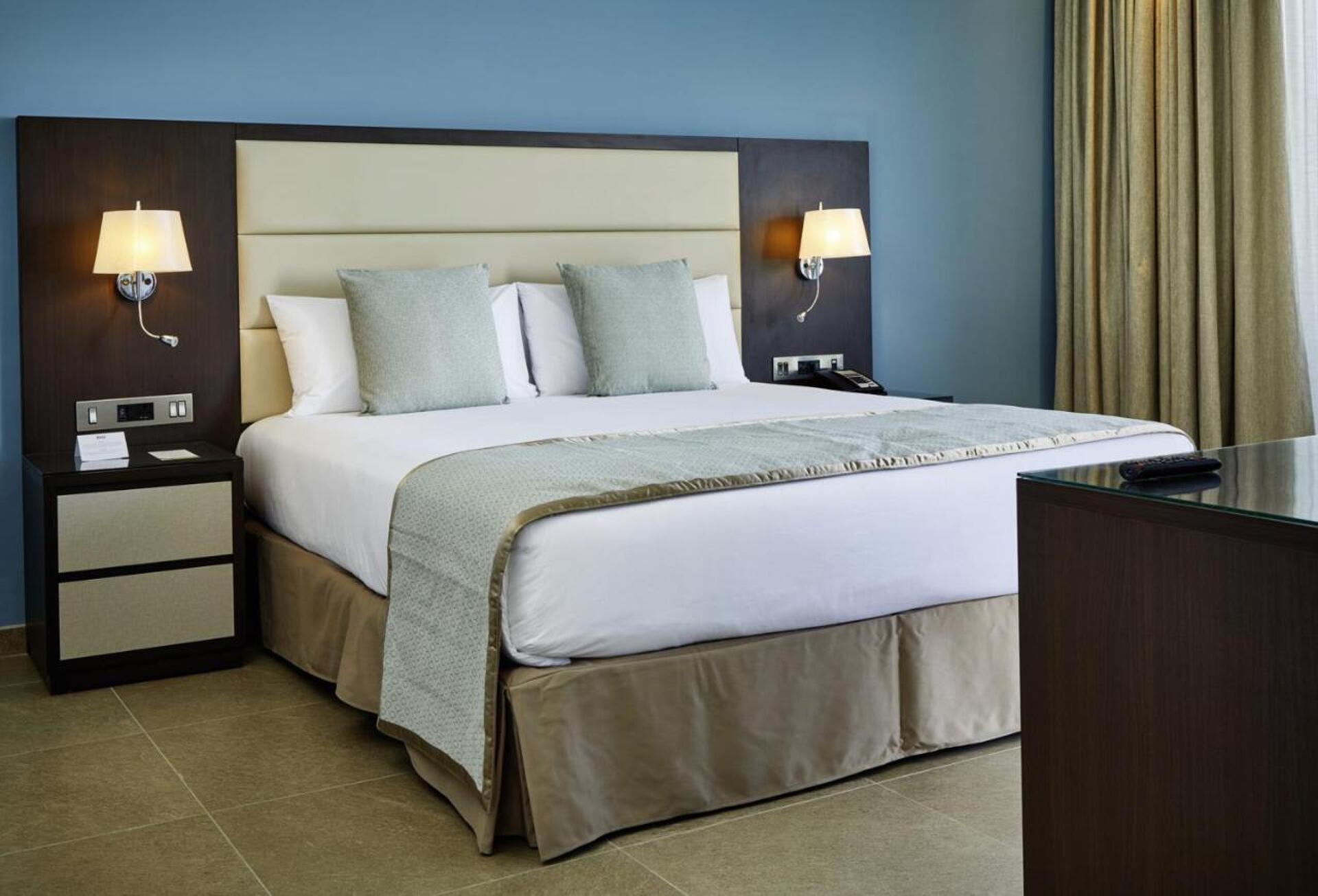 Riu Dubai Hotel 14