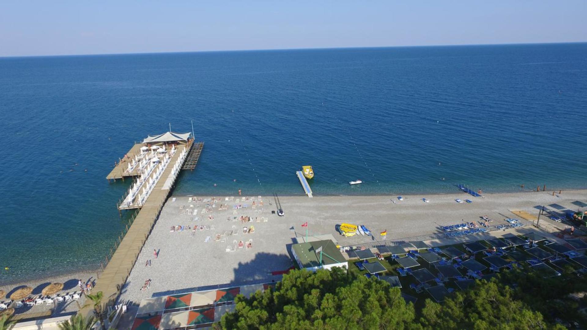 Rios Beach 3* 16
