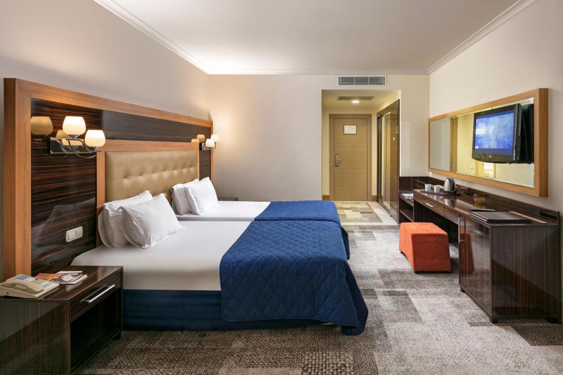 Pine Beach Belek 5* 15
