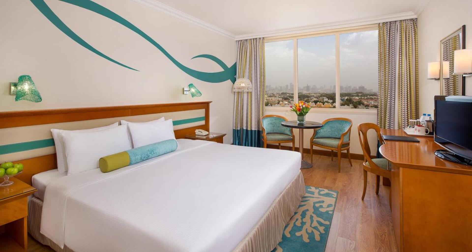 Coral Beach Resort 39