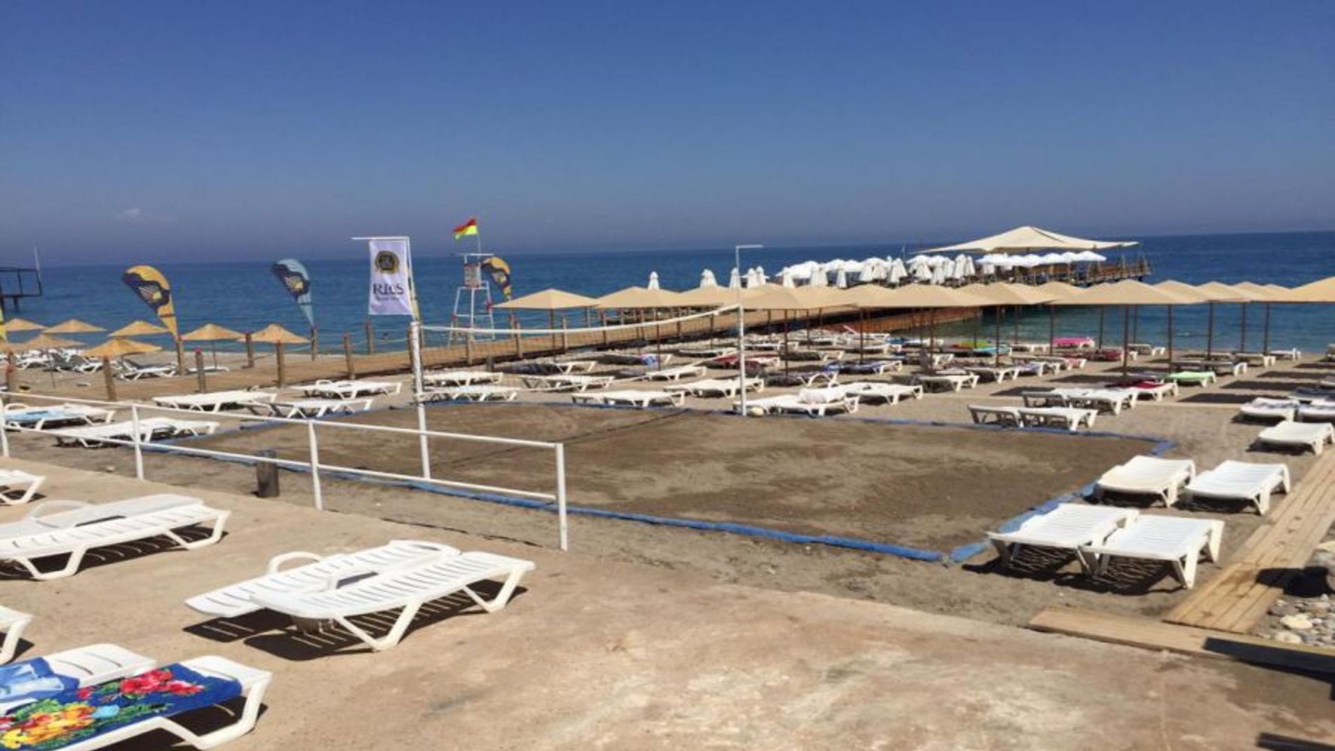 Rios Beach 3* 22
