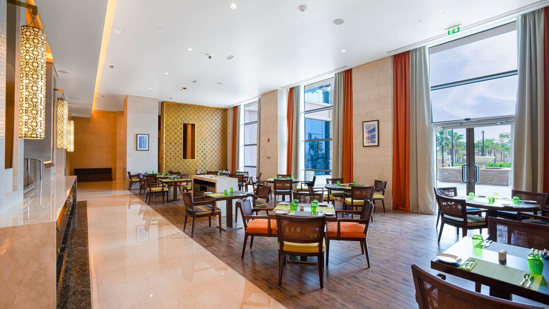 Rixos Marina Abu Dhabi 5* 37