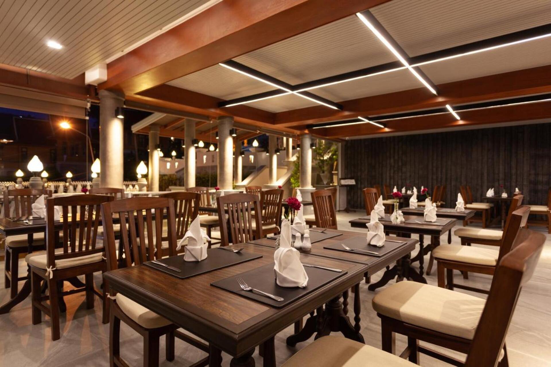 Orchidacea Resort Phuket 29