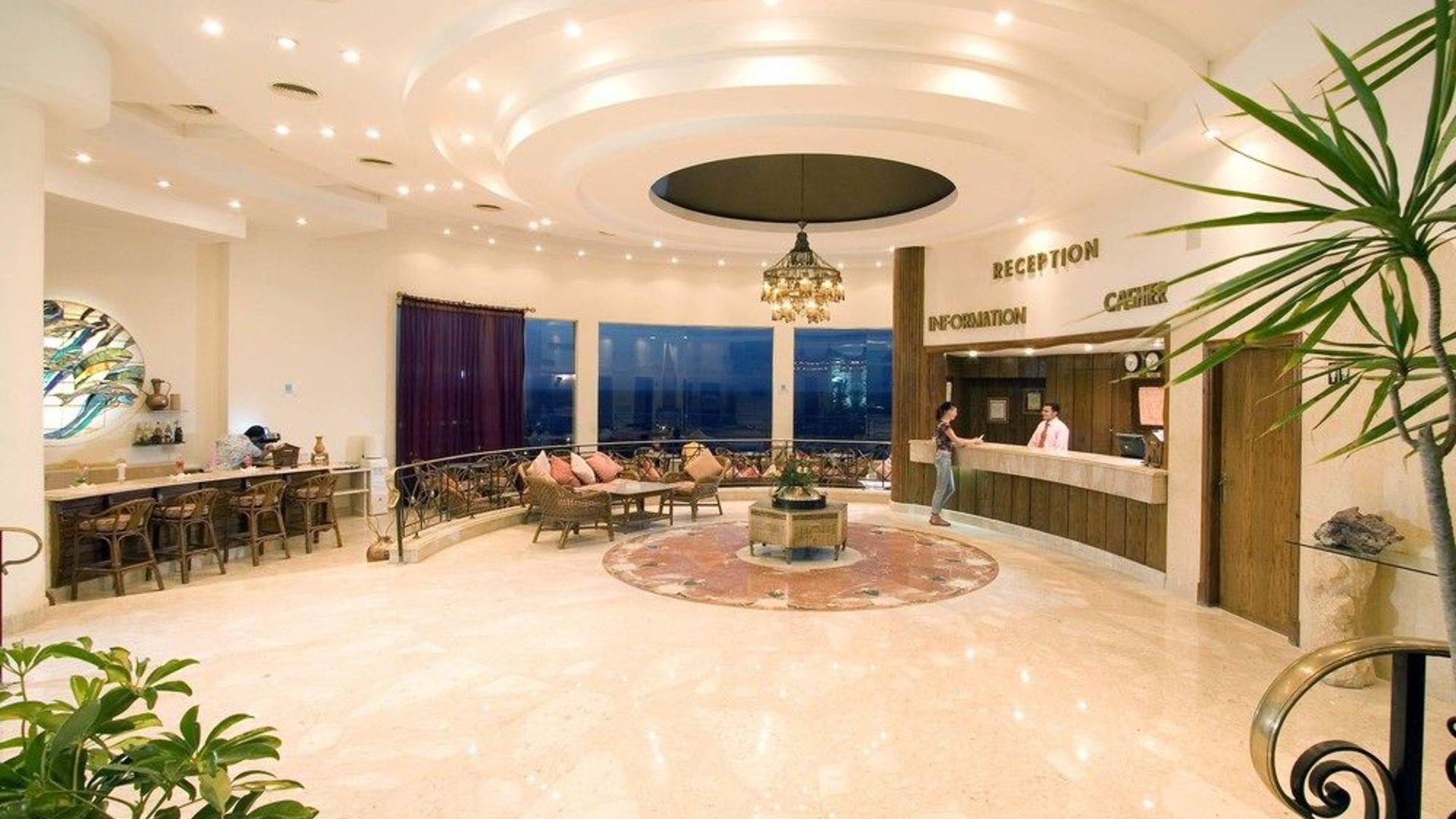 Jewels Sahara Boutique Resort 4* 19