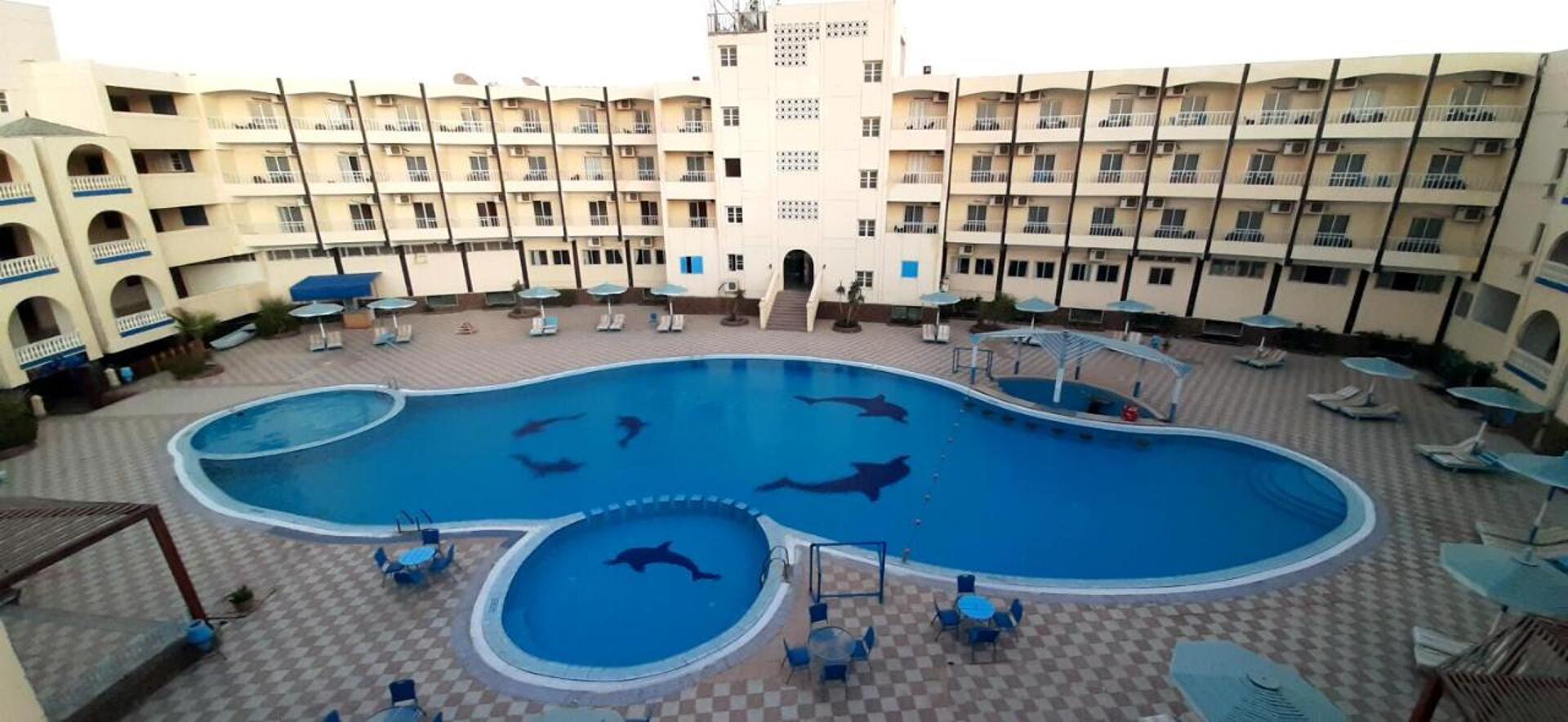 Grand Blue Saint Maria Aqua Park 27