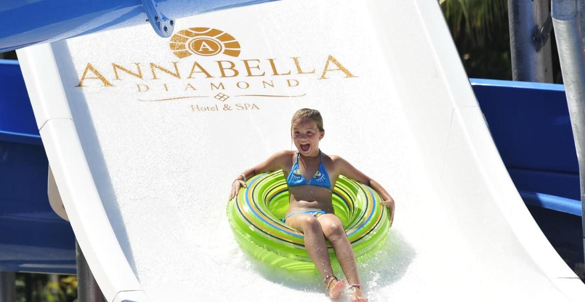 Annabella Diamond 5* 24