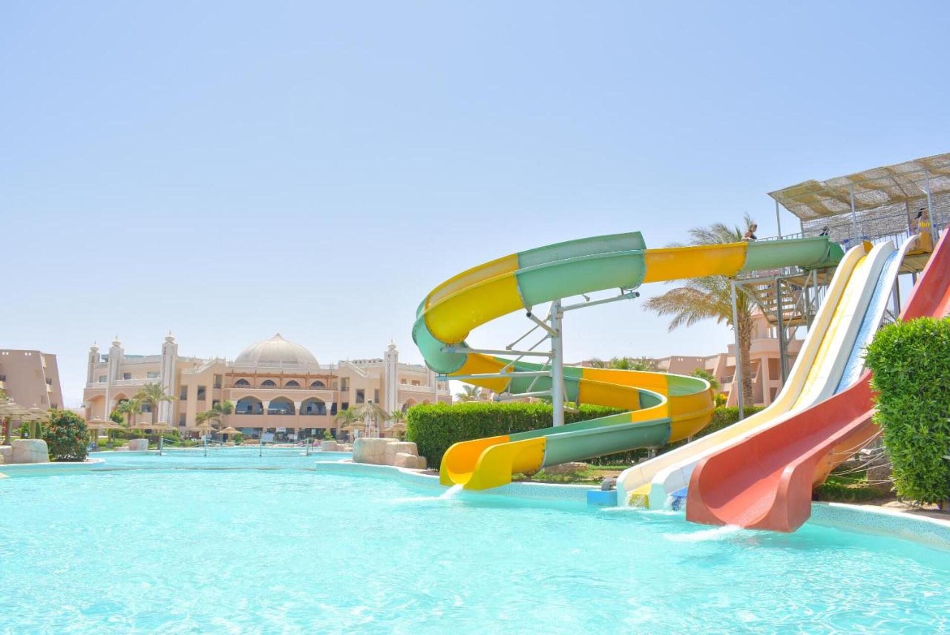 Jasmine Palace Resort & Spa 5* 39