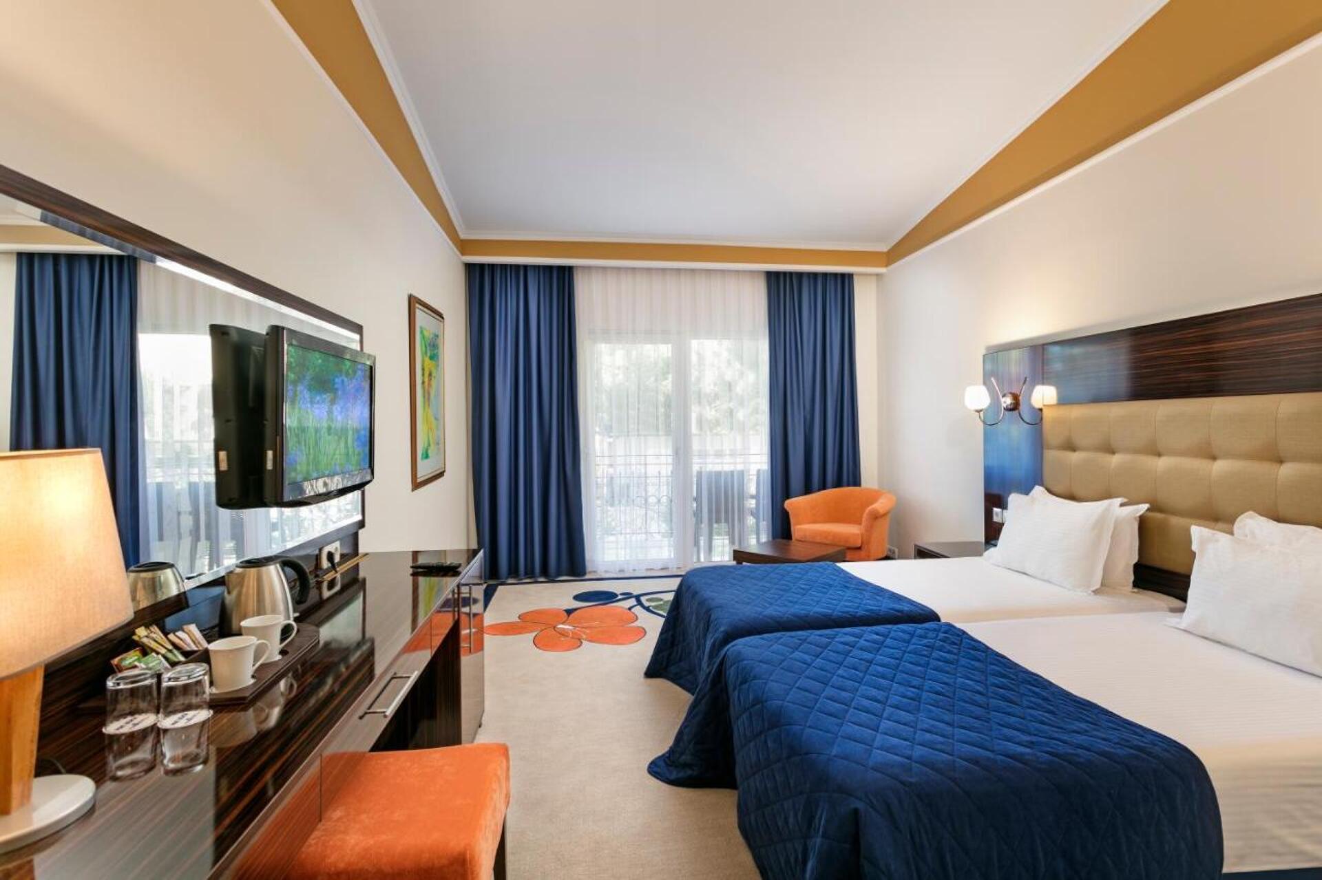 Pine Beach Belek 5* 17
