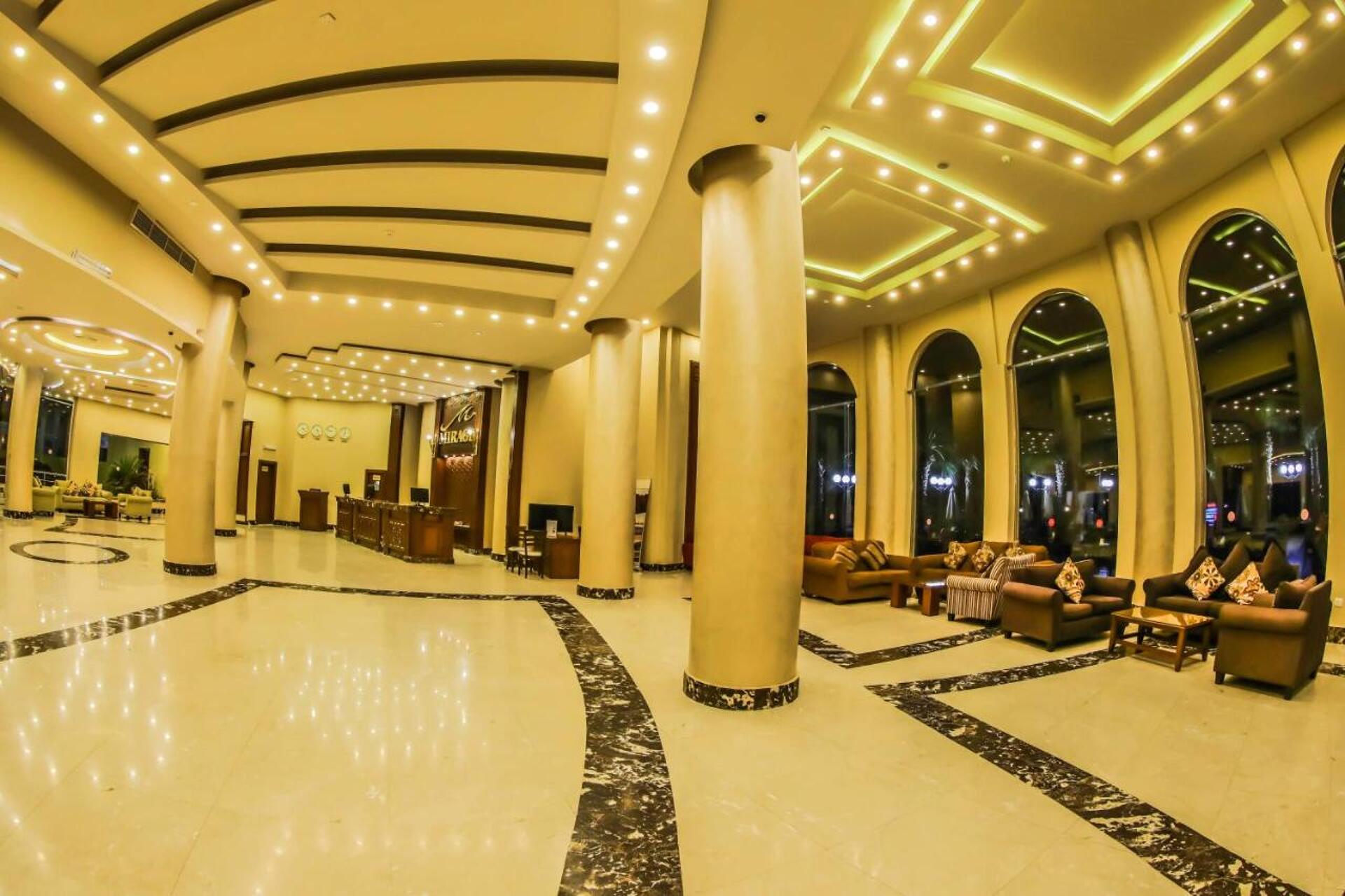 Mirage Bay Resort & Aqua Park 4* 21