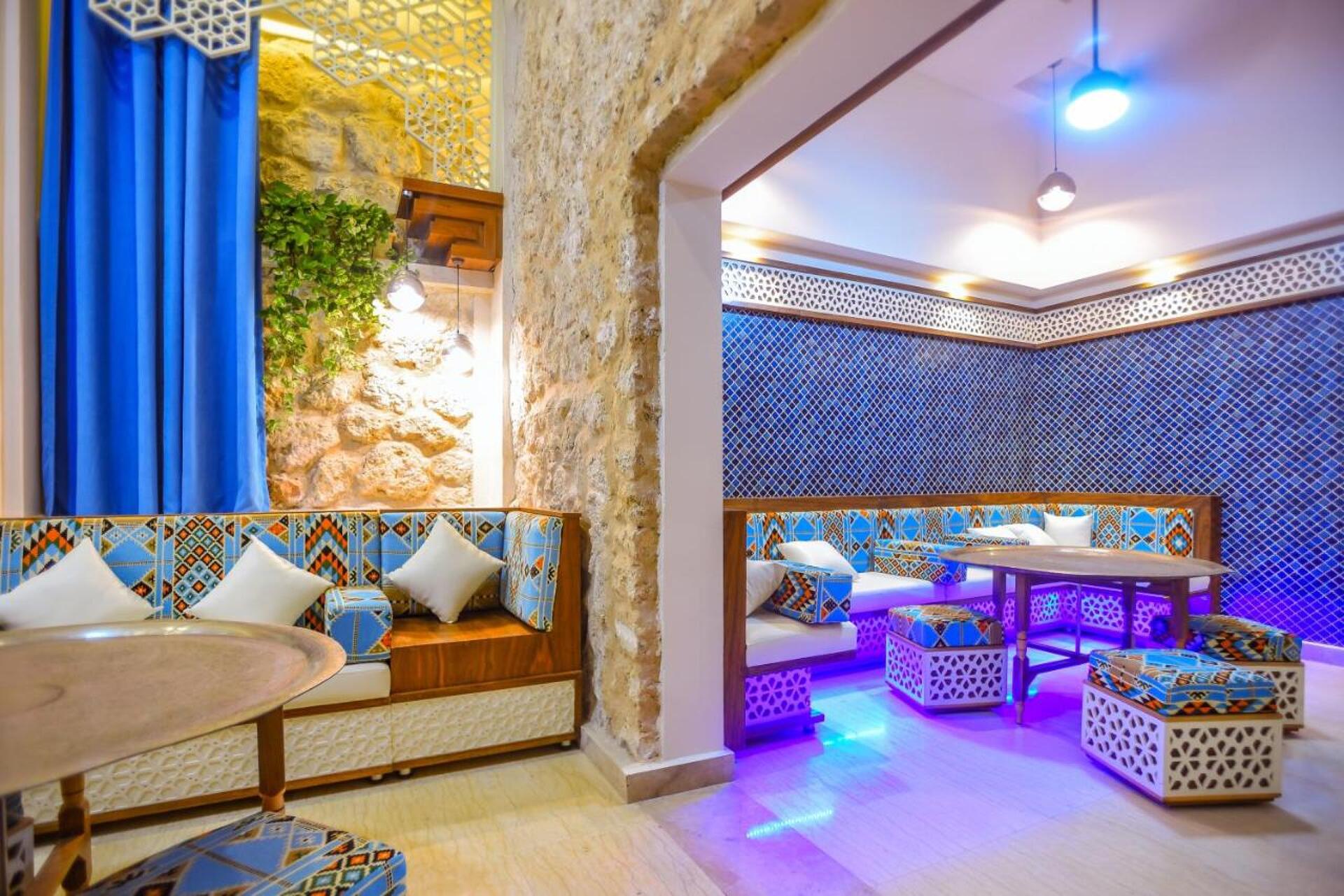 Albatros Citadel Resort 5* 32
