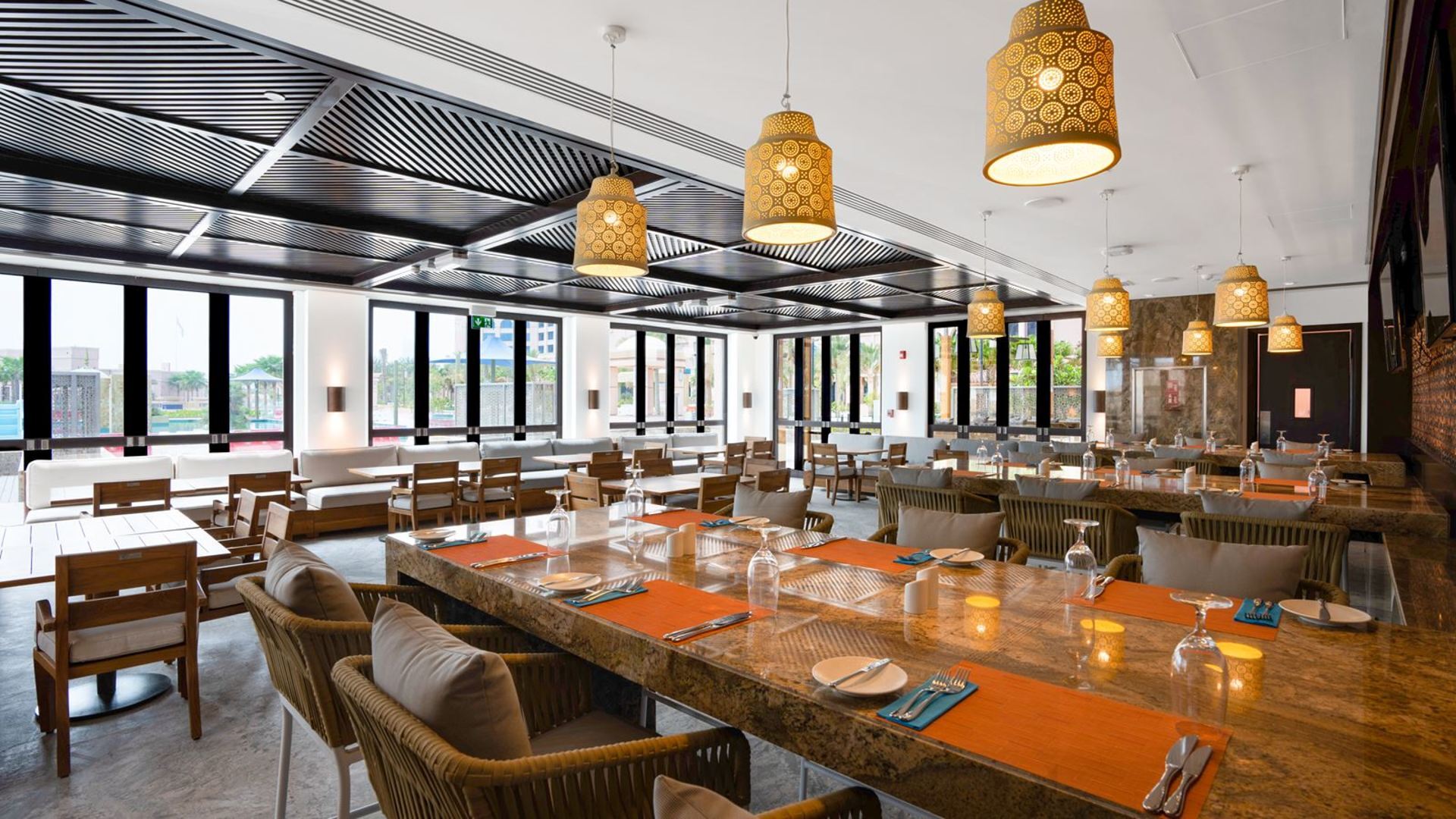 Rixos Marina Abu Dhabi 5* 27
