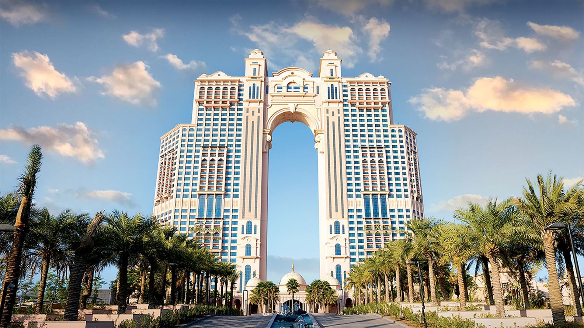 Rixos Marina Abu Dhabi 5* 31