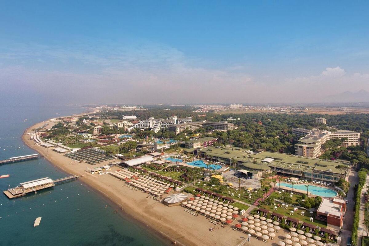 Pine Beach Belek 5* 1