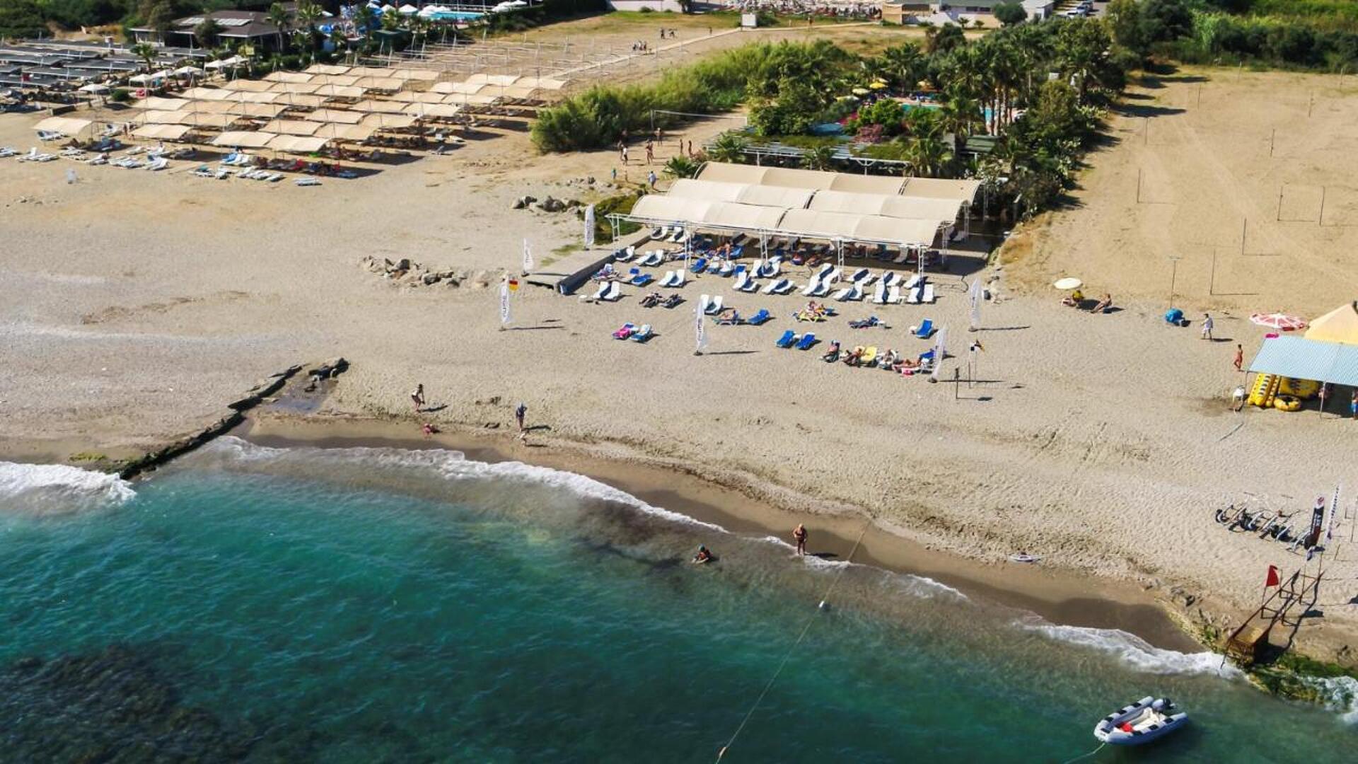 Numa Konaktepe 12