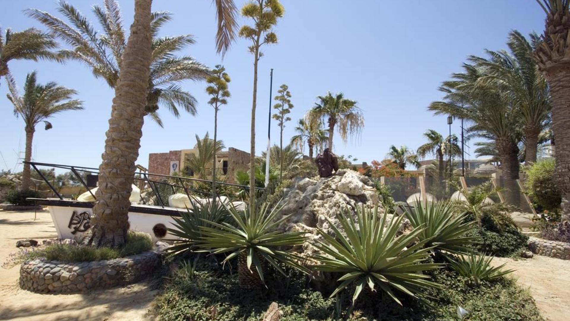 Jewels Sahara Boutique Resort 4* 12