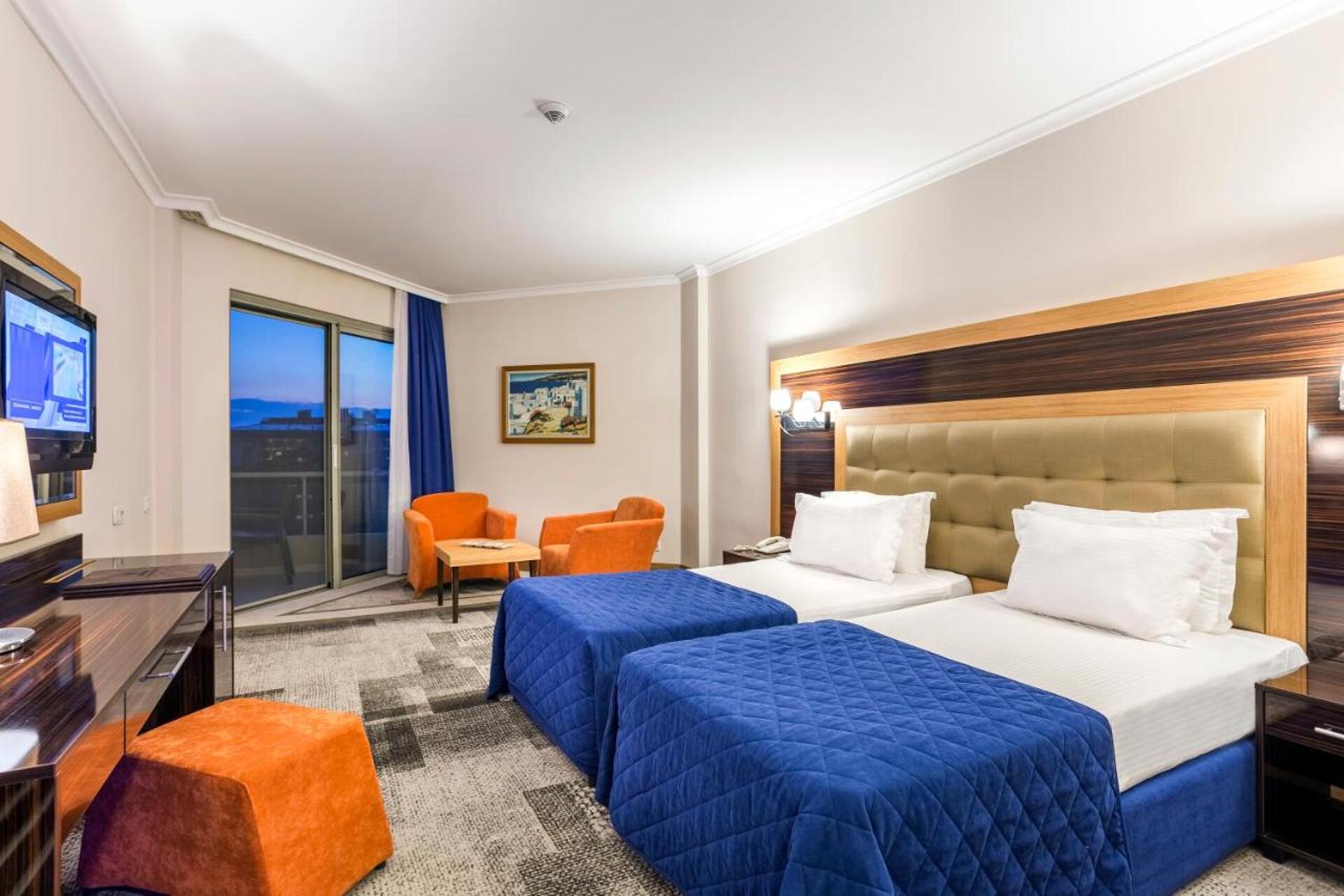 Pine Beach Belek 5* 21