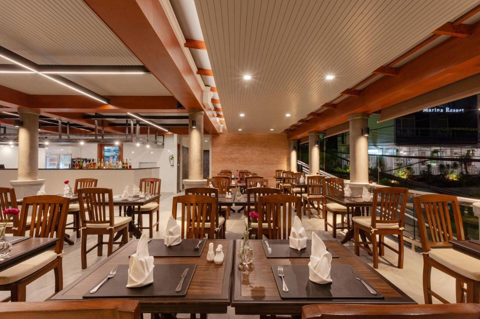 Orchidacea Resort Phuket 26
