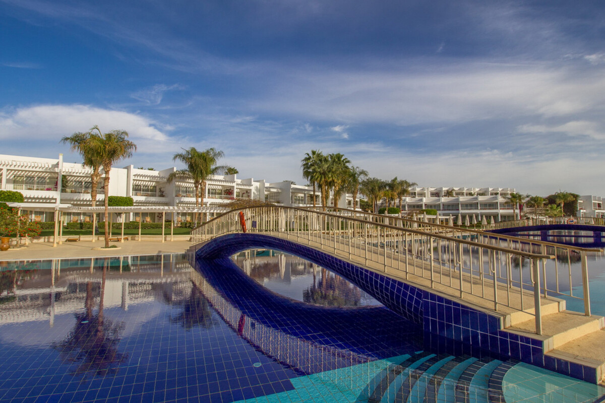 Monte Carlo Sharm Resort & Spa 5* 1