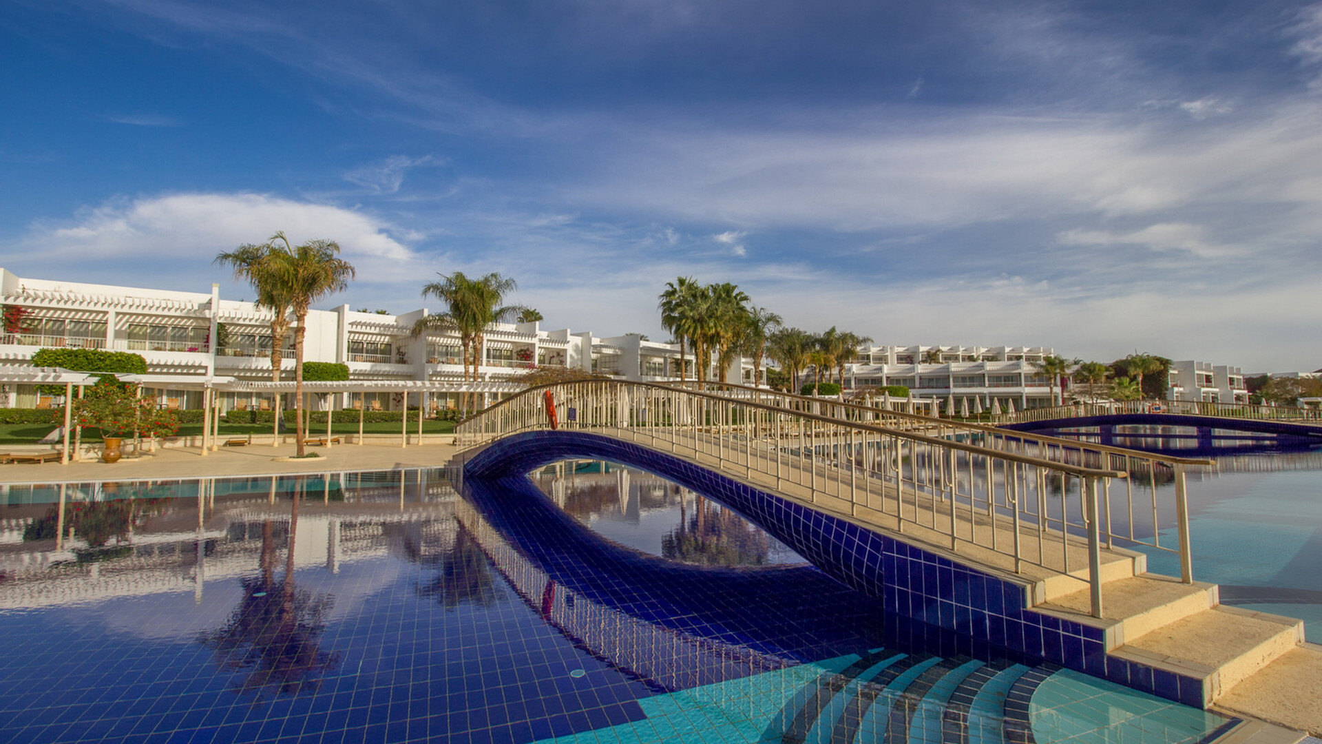 Monte Carlo Sharm Resort & Spa 5* 1