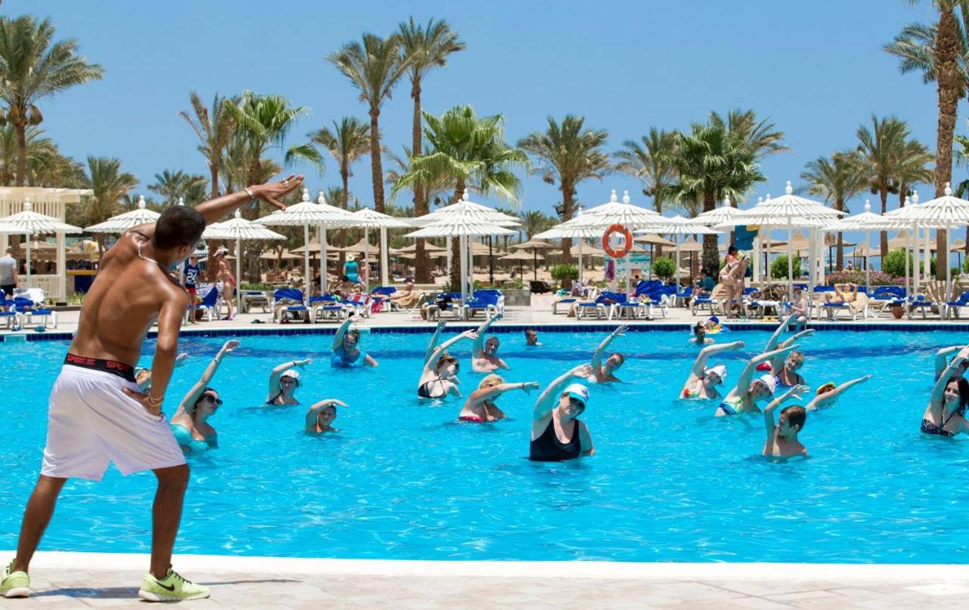 Mirage Bay Resort & Aqua Park 4* 28