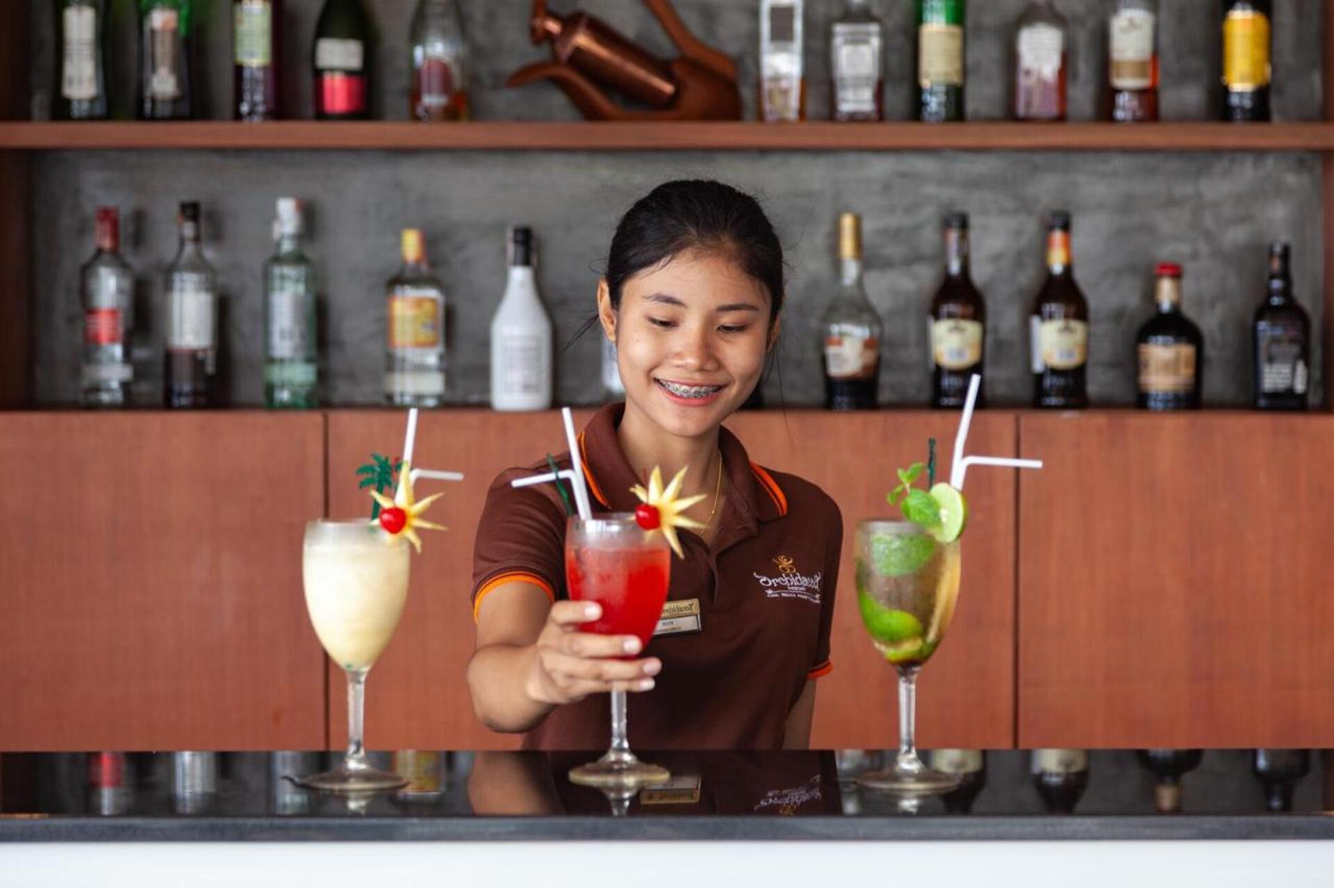 Orchidacea Resort Phuket 30