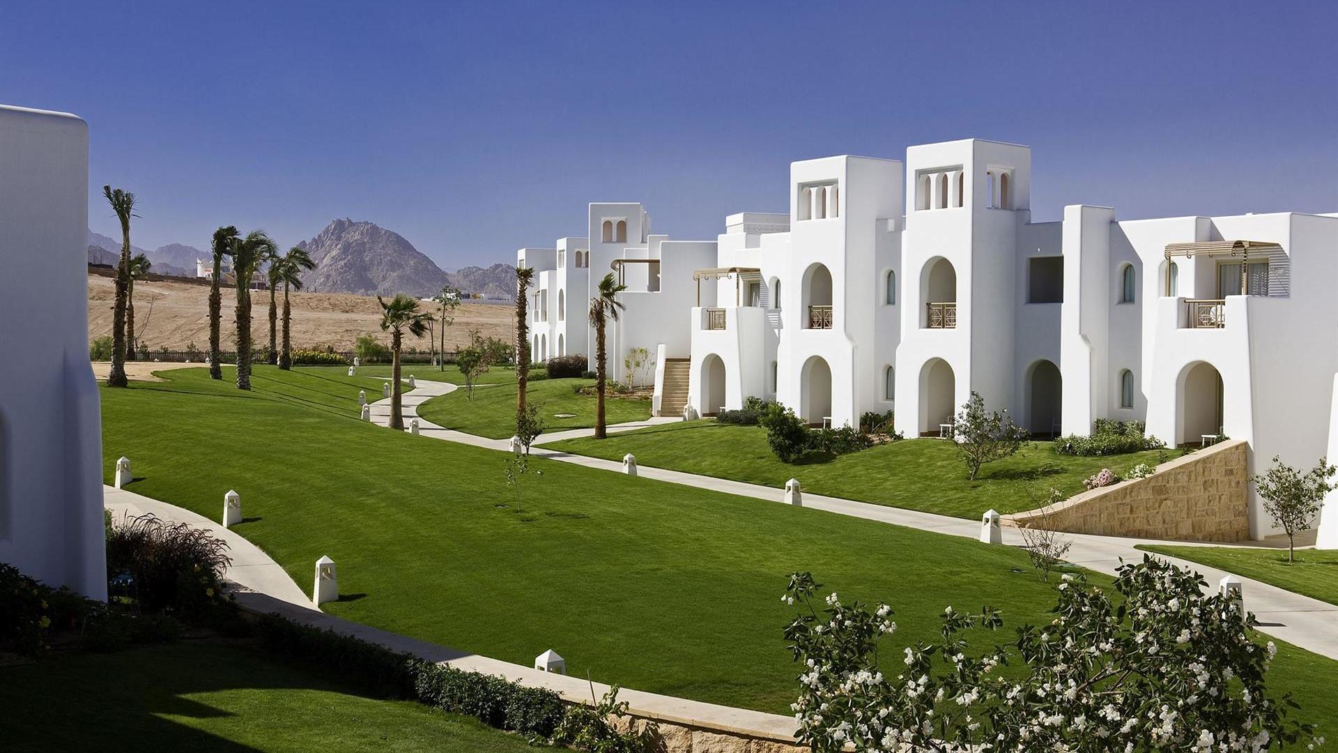 Novotel Sharm el Sheikh Palm 31