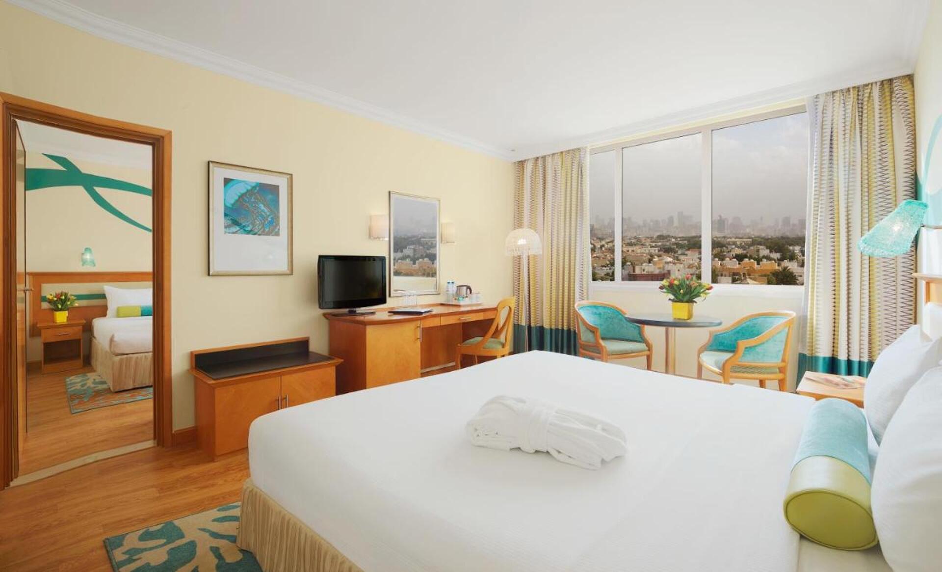 Coral Beach Resort 32