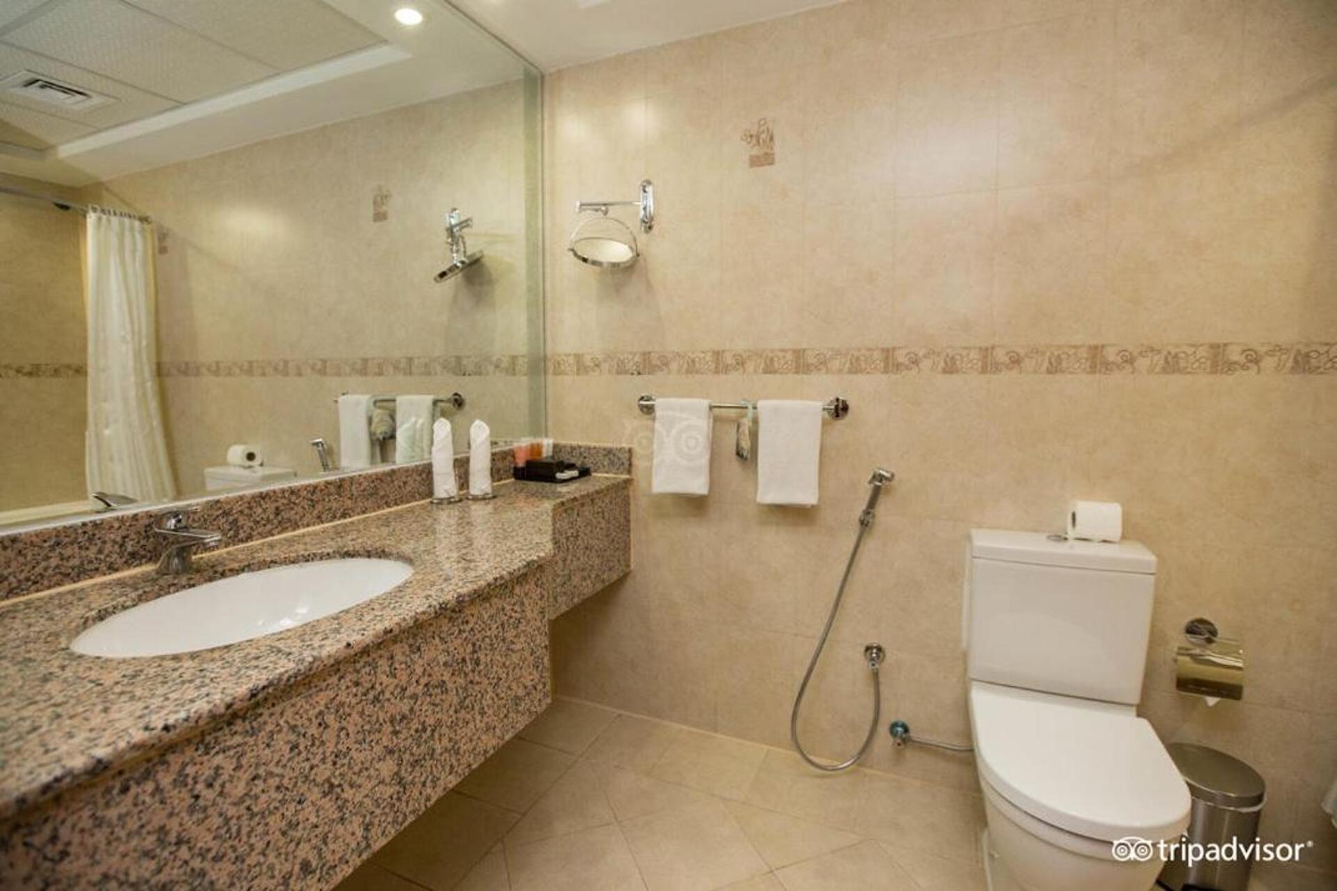 Grand Central 4* 25