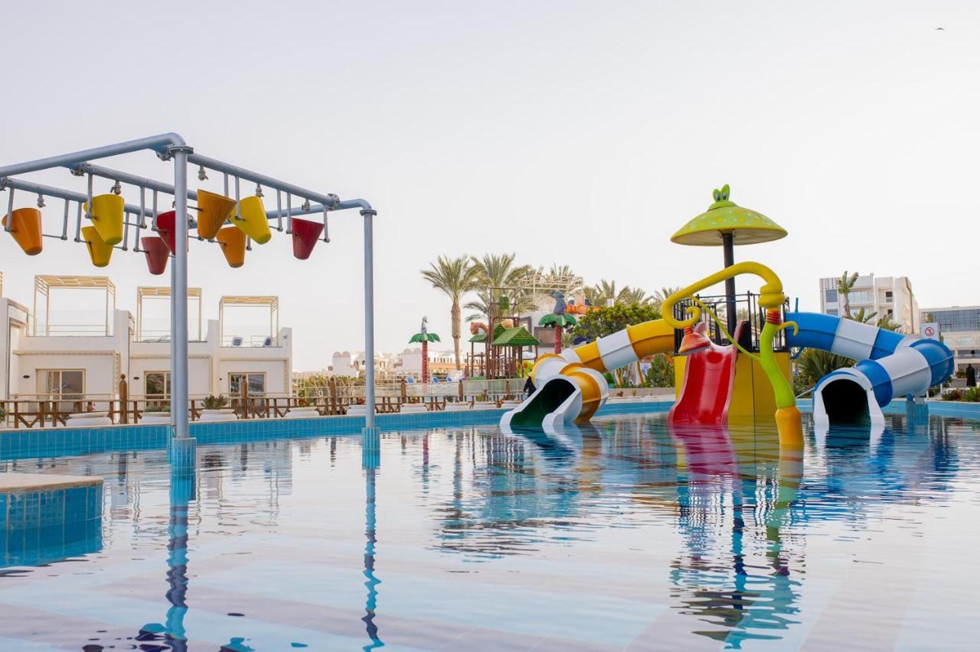 Bellagio Beach Resort & Spa 5* 25
