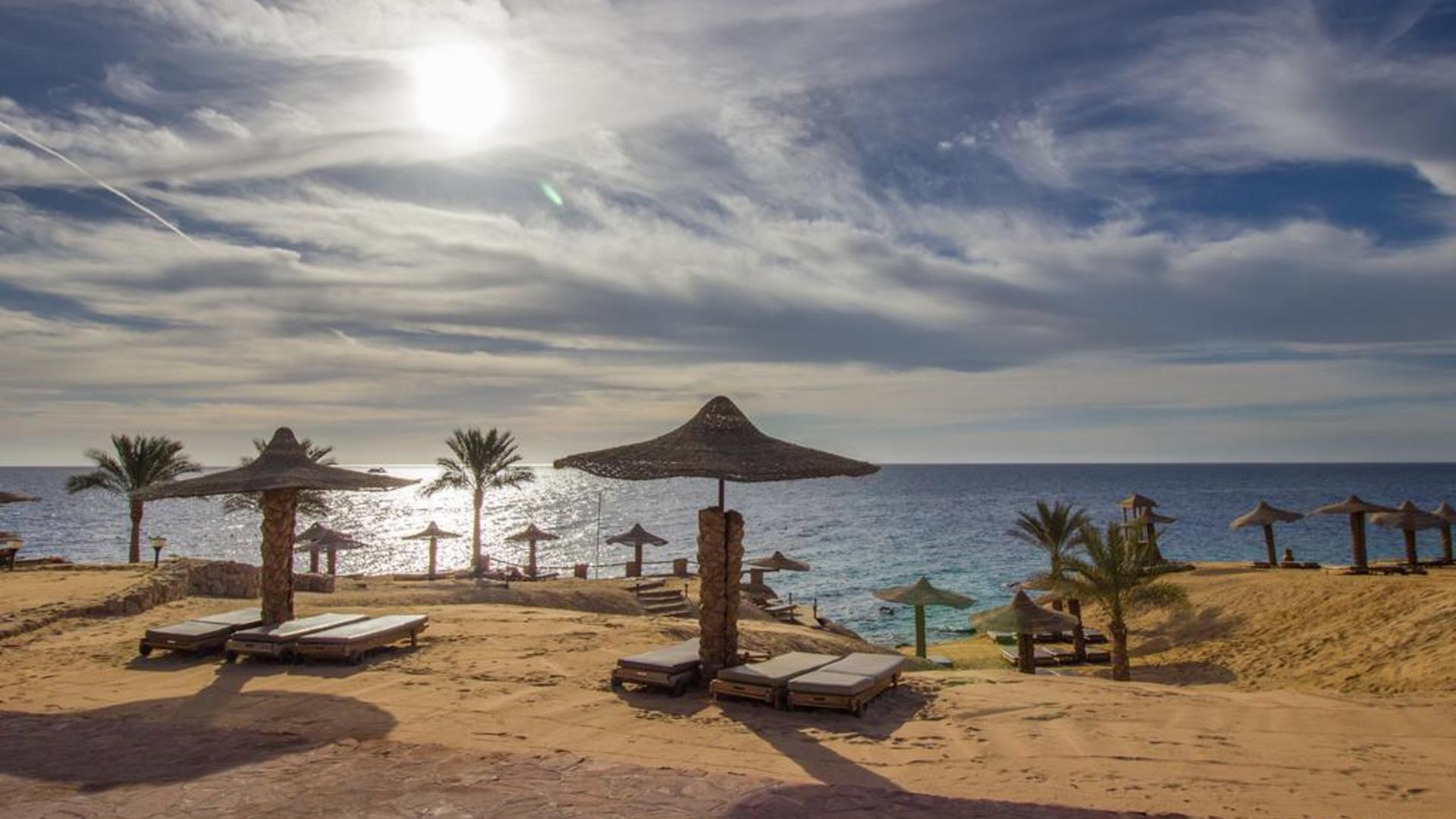 Monte Carlo Sharm Resort & Spa 5* 27