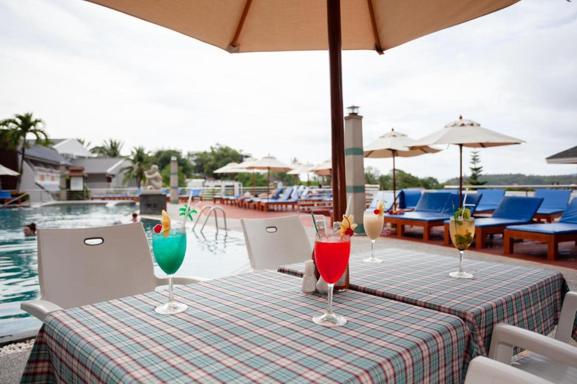 Orchidacea Resort Phuket 31