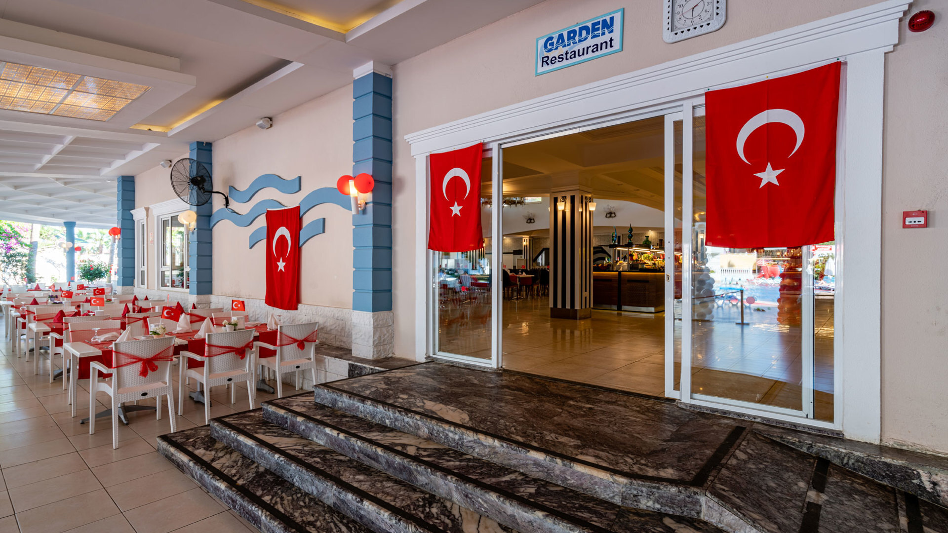 The Garden Beach 17