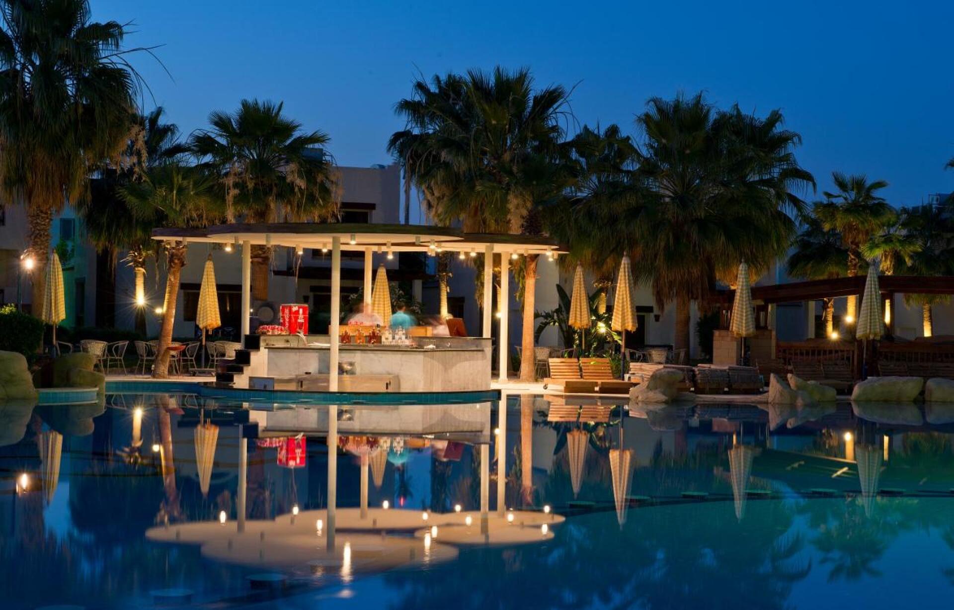 Otium Inn Amphoras Aqua Resort 41